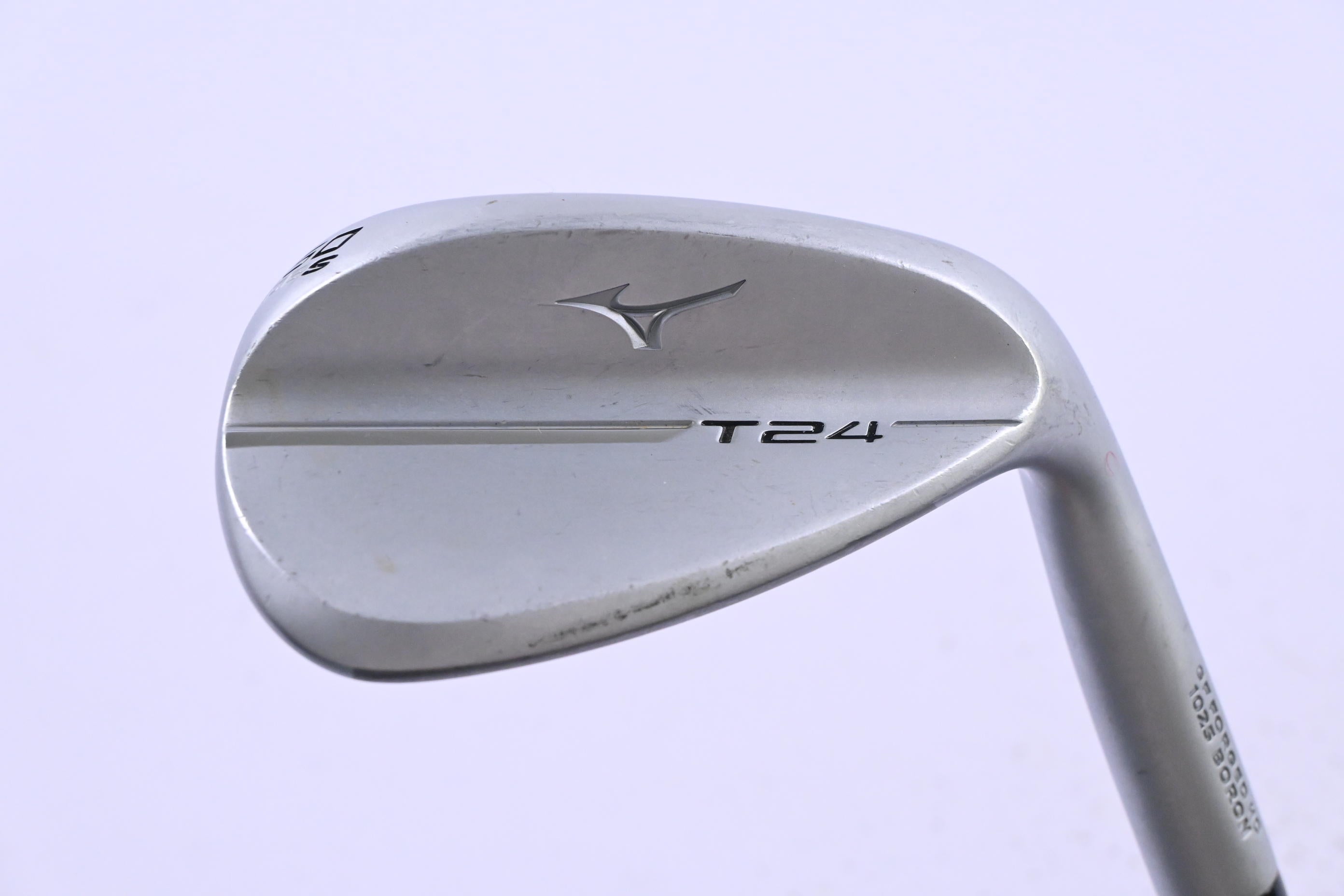 Mizuno T24 Gap Wedge / 50 Degree / Stiff Flex Dynamic Gold S400 Shaft
