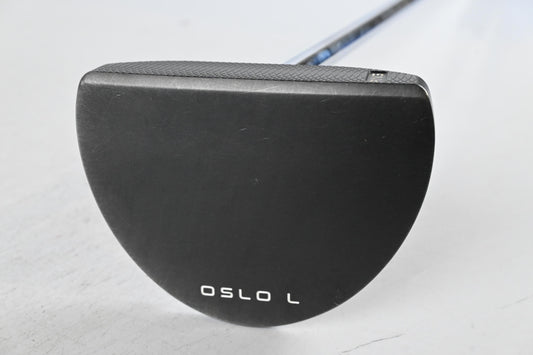 Ping PLD Milled Oslo L 2024 Putter / 46 Inch