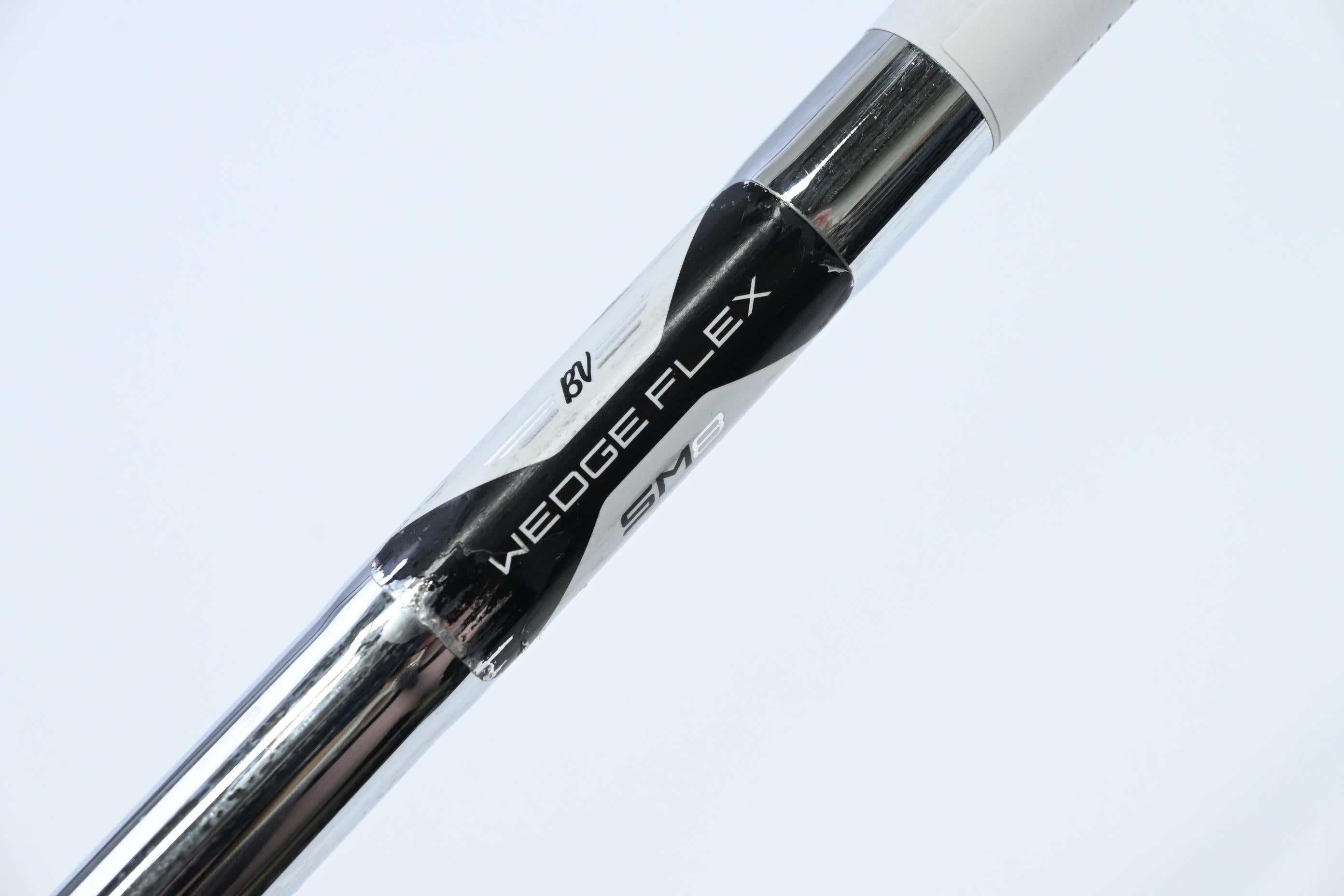 Titleist Vokey SM8 Gap Wedge / 52 Degree / Wedge Flex Vokey Design Shaft