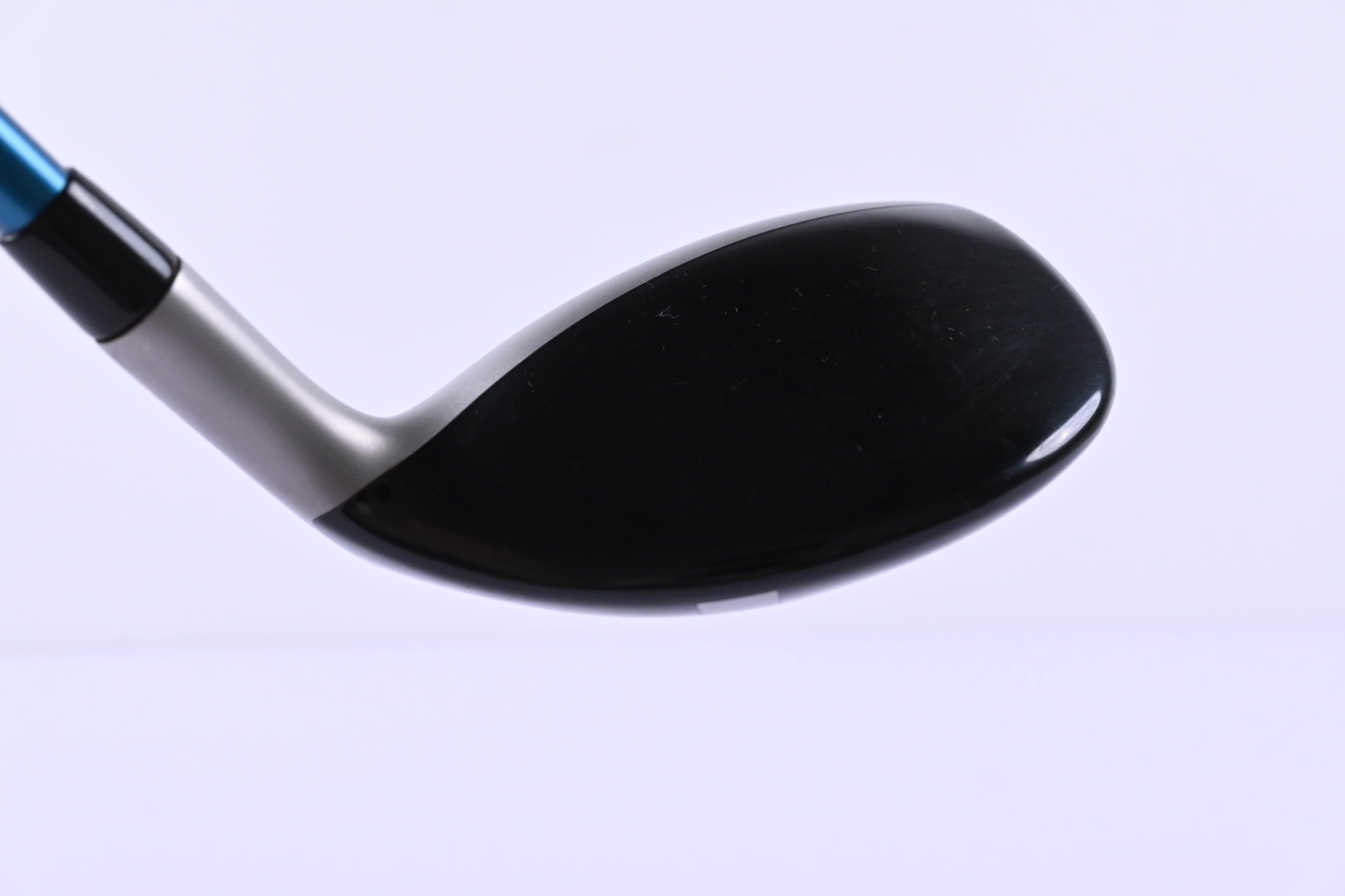 Ping Rapture #2 Hybrid / 18 Degree / Stiff Flex Aldila VS Proto Blue HY 80 Shaft