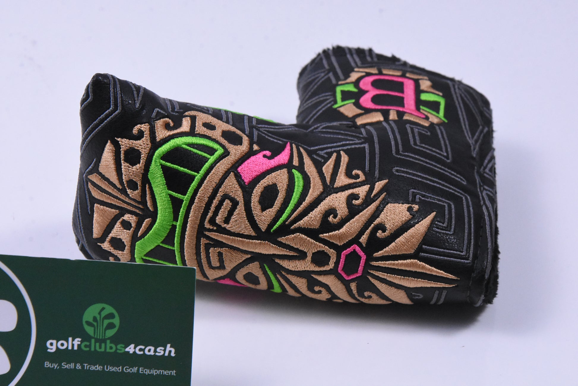 Bettinardi SS35 Tiki Limited Run 2023 Putter / 35 Inch