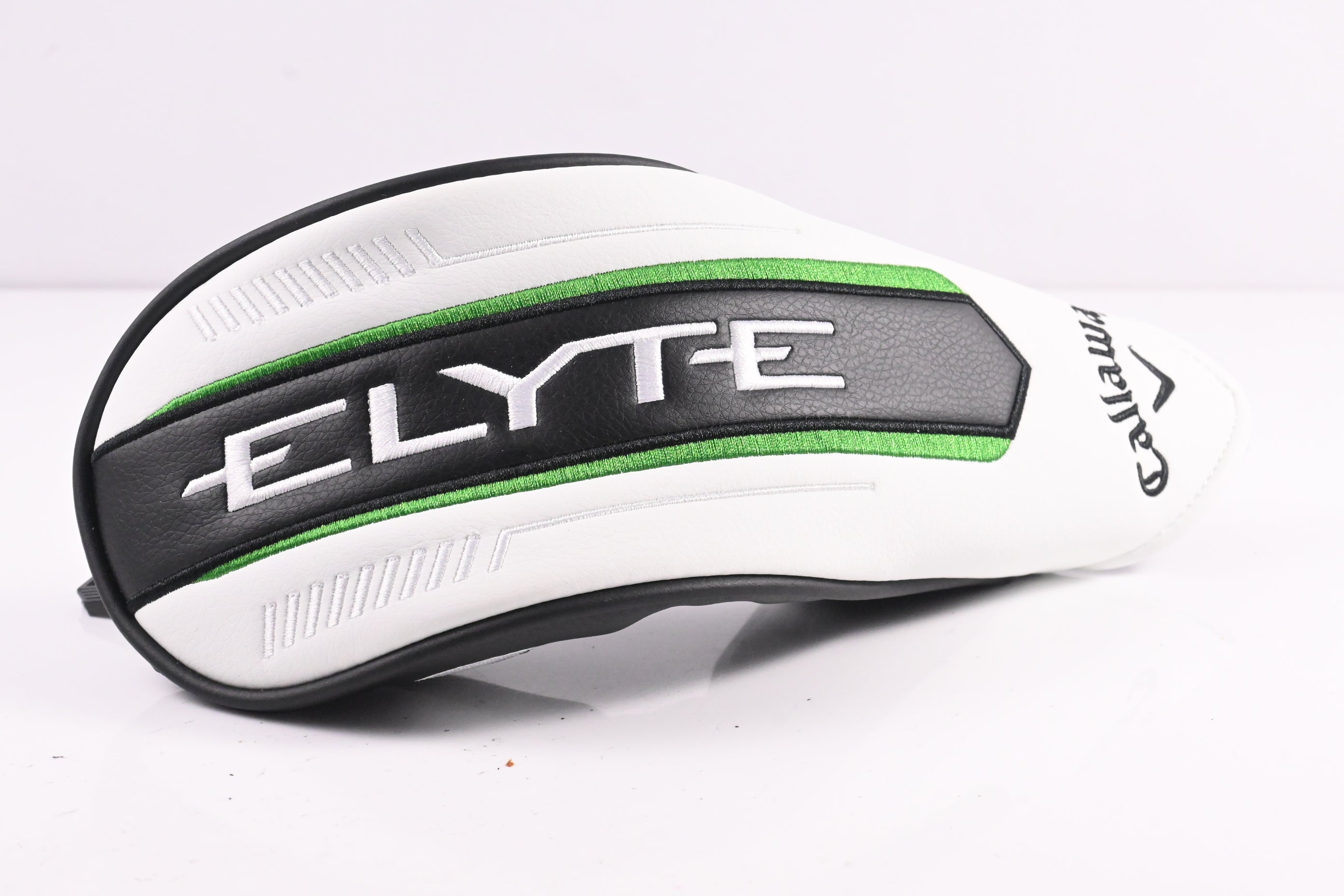 Callaway Elyte #3HL Wood / 16.5 Degree / Senior Flex KBS Max HL 40 Shaft