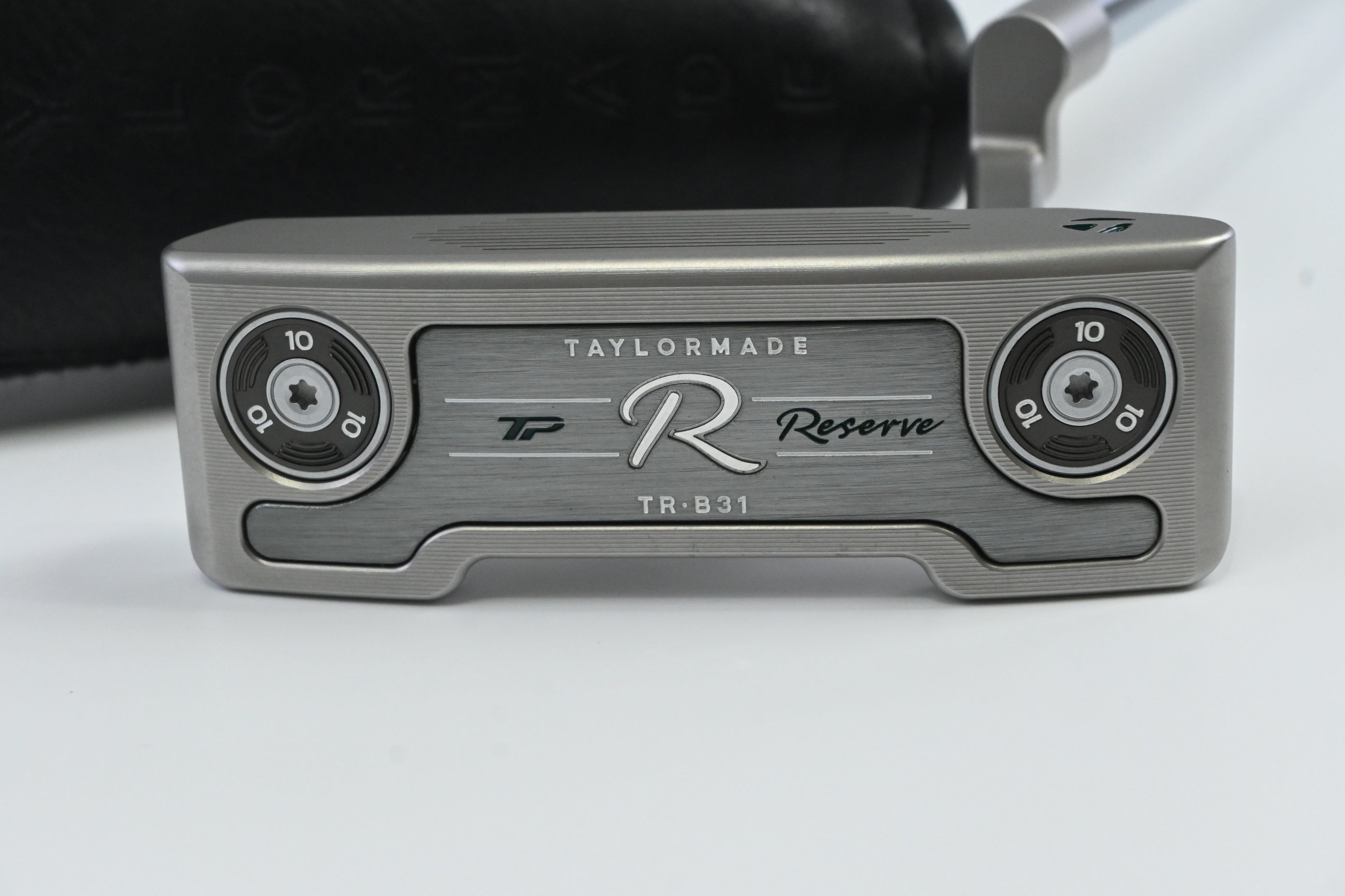 Taylormade TP Reserve Milled TR B31 Putter / 34 Inch