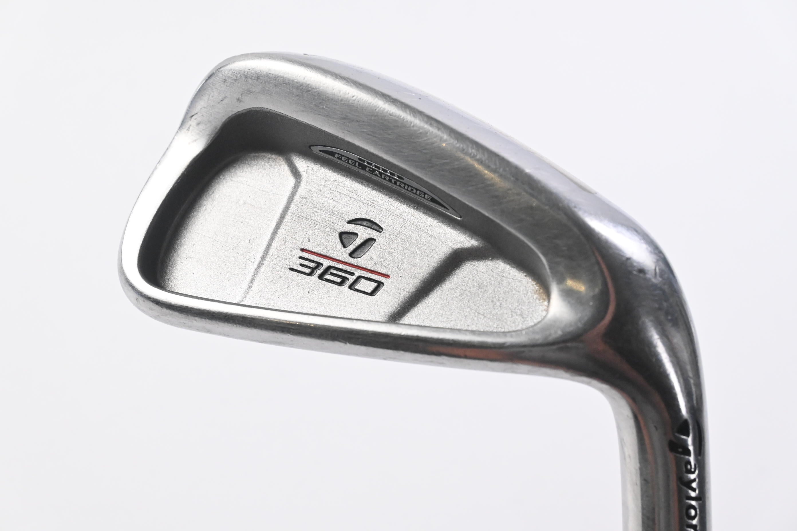 Taylormade 360 Series #7 Iron / Regular Flex Taylormade Precision 80 Shaft