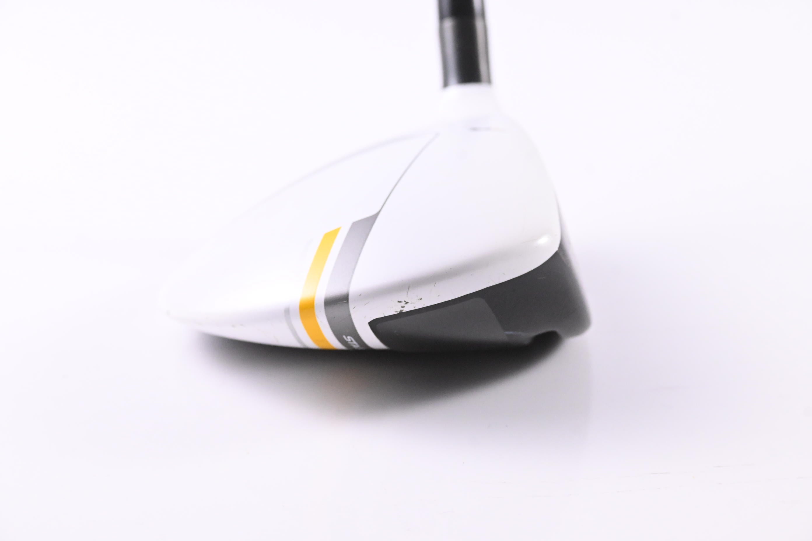 Taylormade RBZ Stage 2 #3 Wood / 15 Degree / Regular Flex Matrix Rocketfuel 60