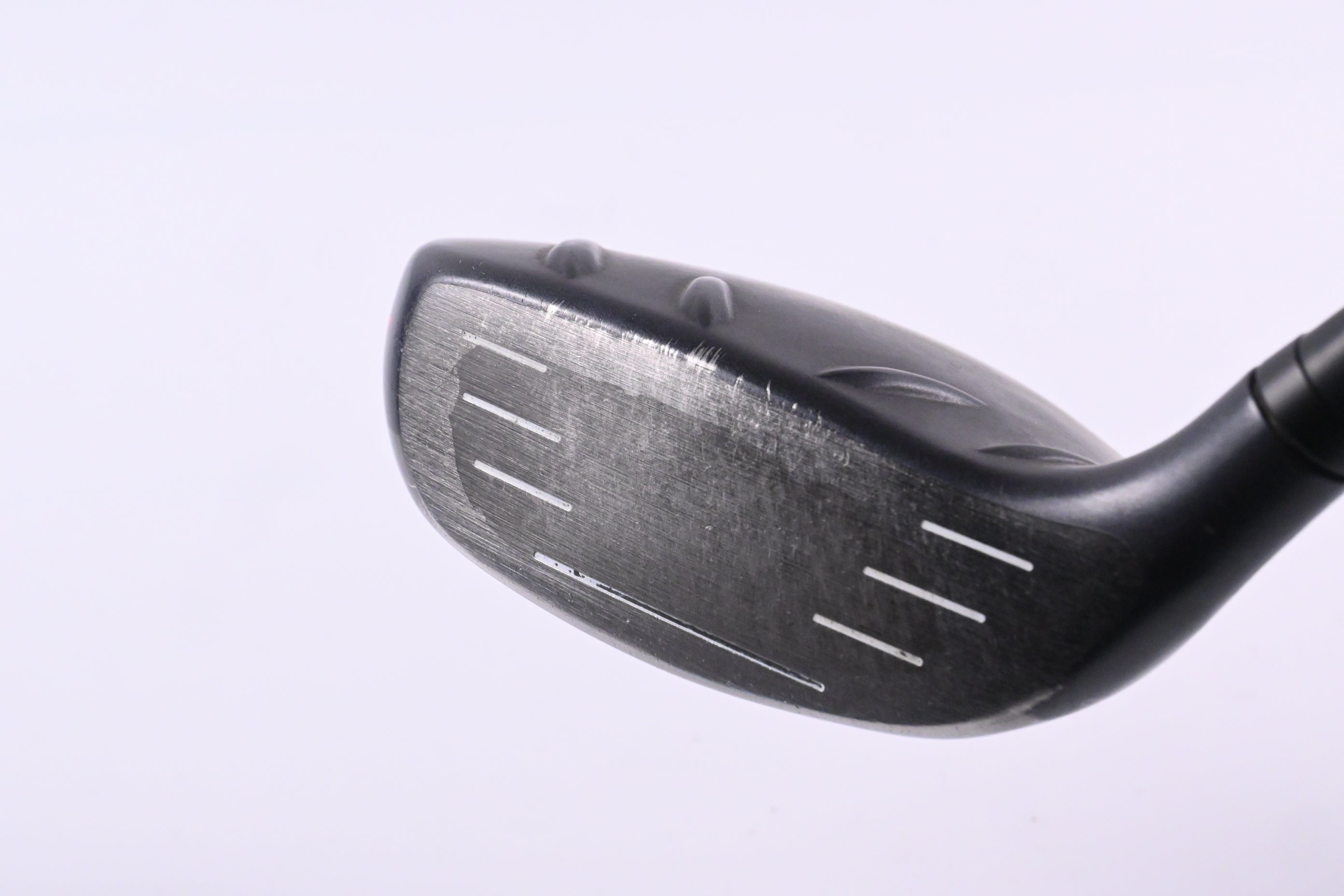 Ping G410 #3 Wood / 14.5 Degree / Stiff Flex C6 Series 60 Shaft