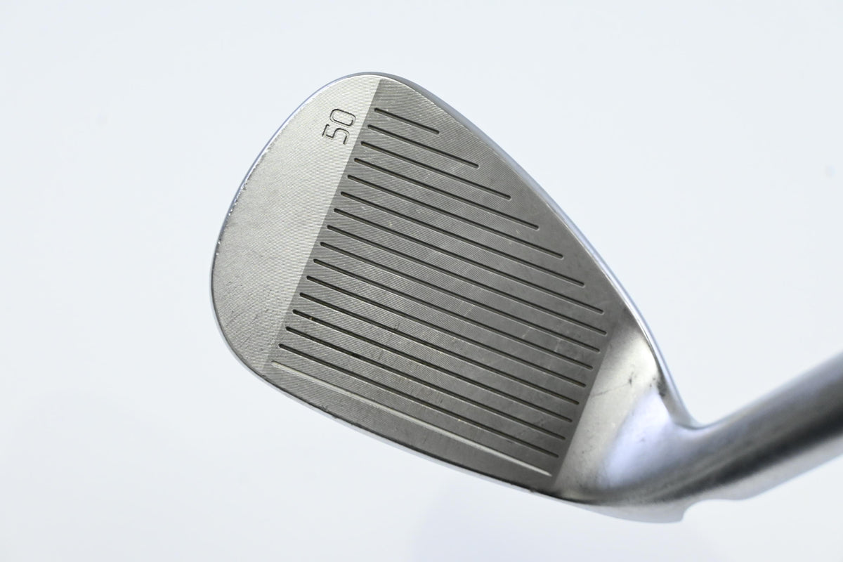 Ping G430 Gap Wedge / 50 Degree / Black Dot / Regular Flex Ping AWT 2.0