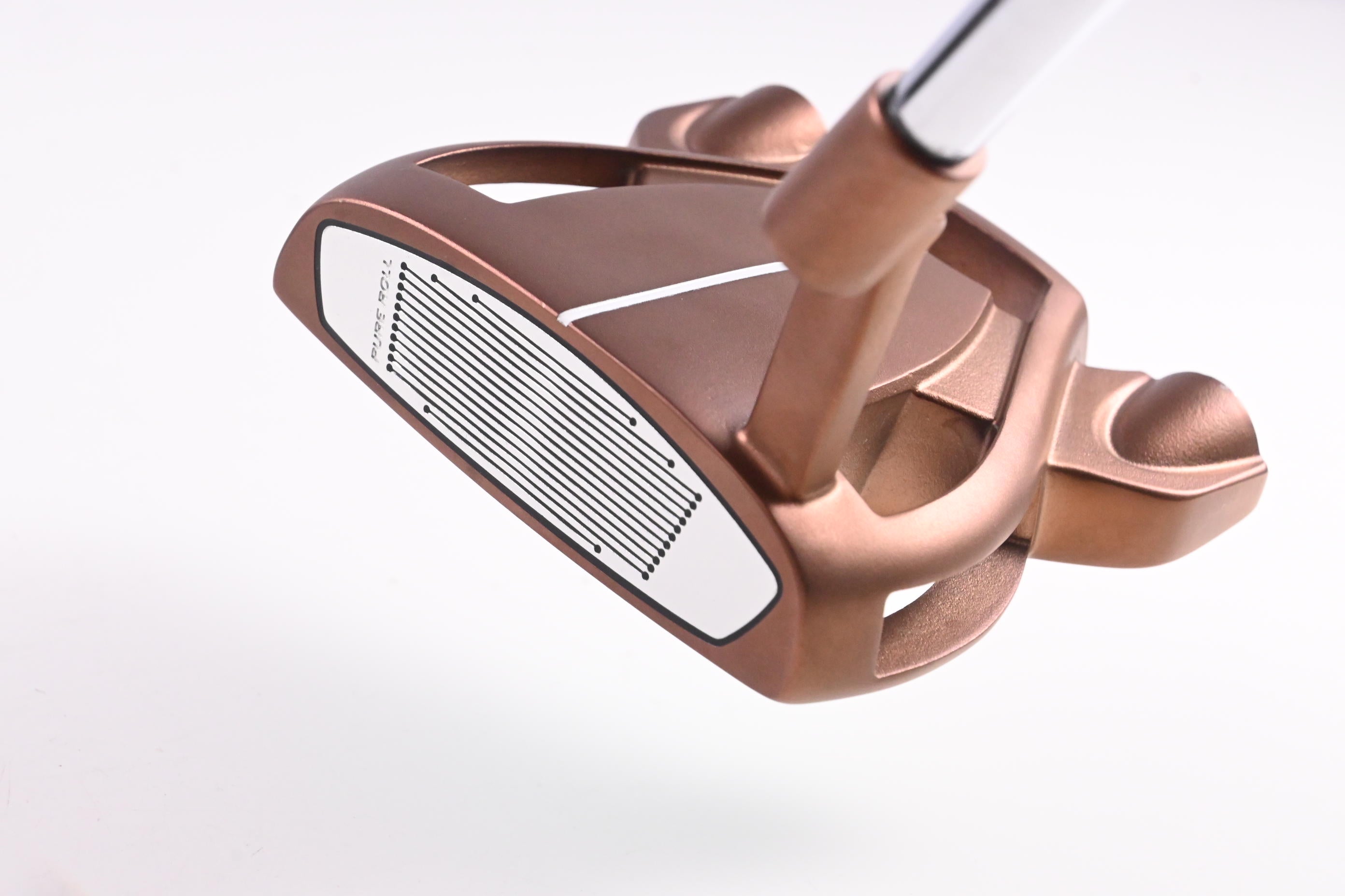 Taylormade MySpider Tour 2023 L-Neck Putter / 33 Inch