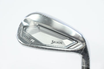Srixon ZXIR #9 Iron / Stiff Flex KBS Tour Lite Shaft