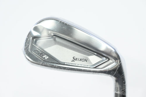Srixon ZXIR #9 Iron / Stiff Flex KBS Tour Lite Shaft