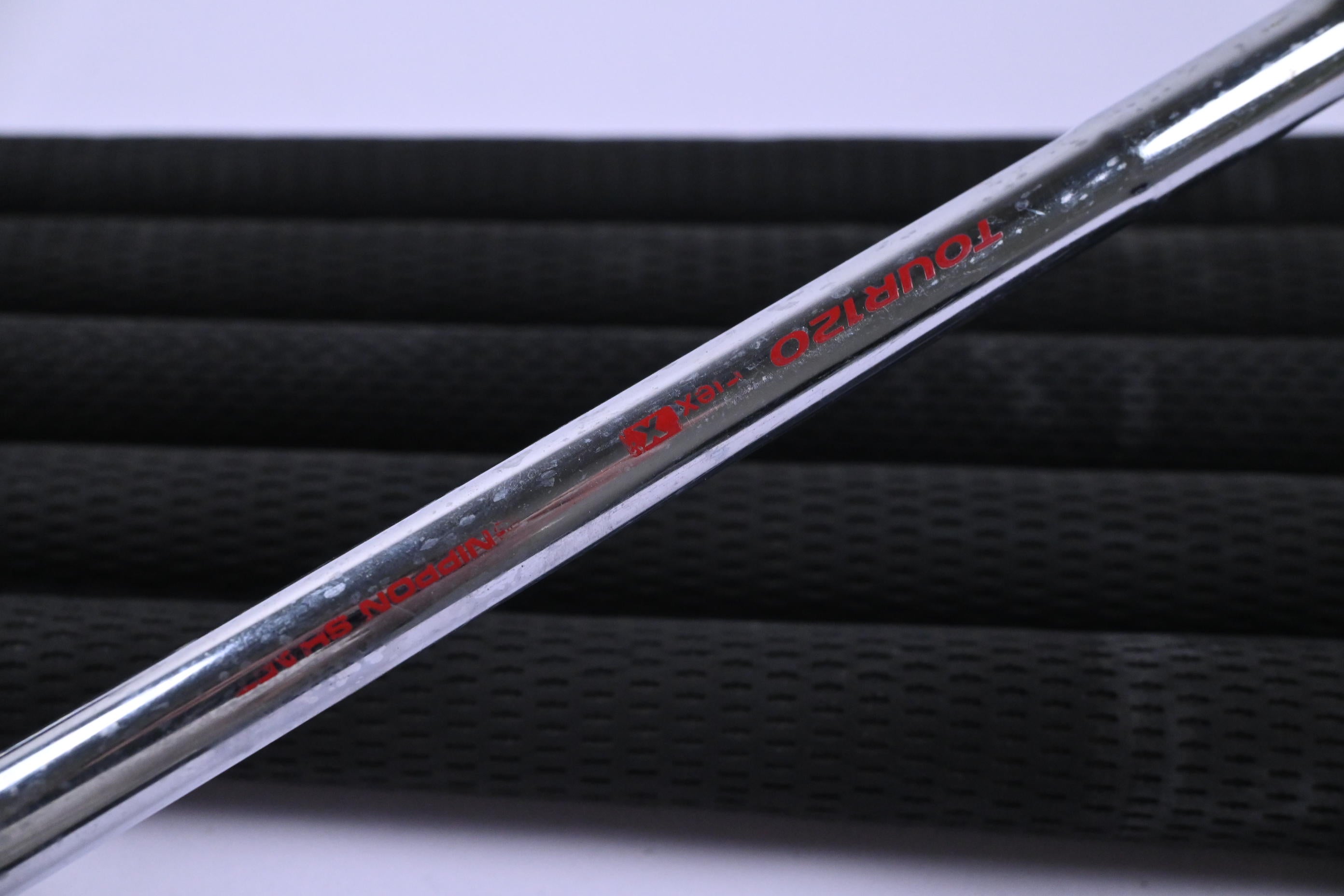 Srixon ZX7 Irons / 4-9I / X-Flex N.S.Pro Modus 3 Tour 120 Shafts