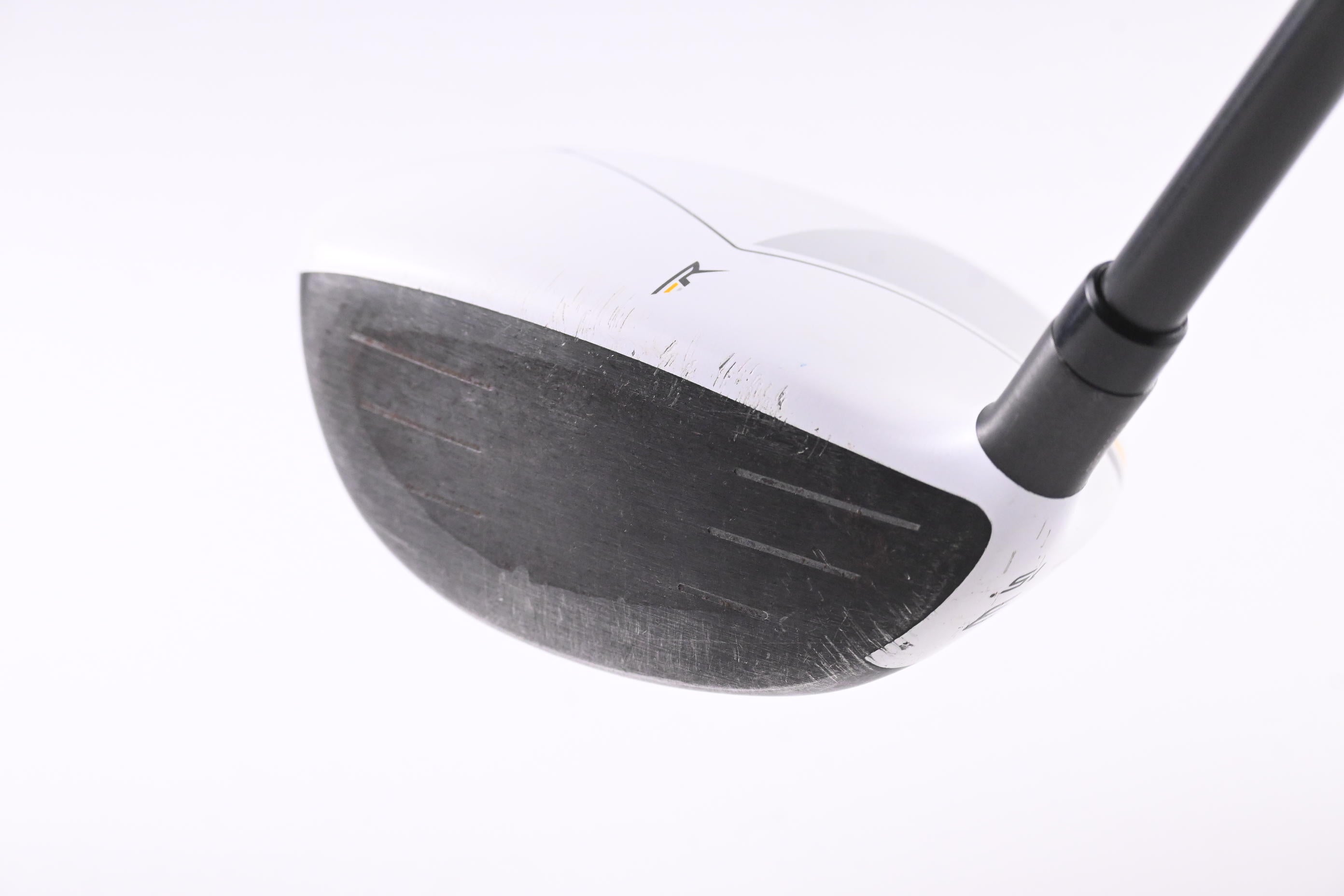 Taylormade RBZ Stage 2 #3 Wood / 15 Degree / Regular Flex Matrix Rocketfuel 60