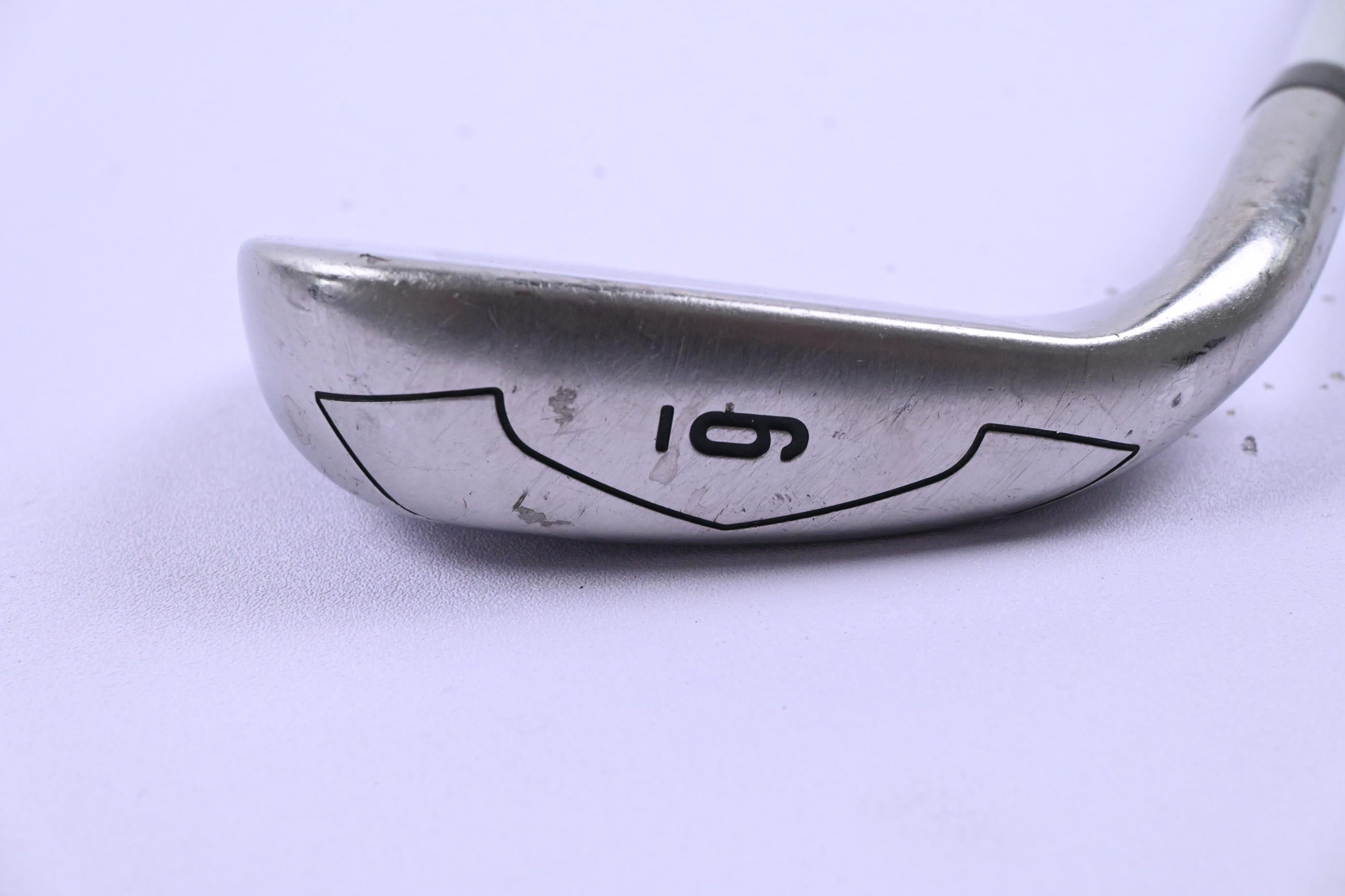 Ladies Callaway X Hot #6 Iron / Ladies Flex Project X PX V Shaft