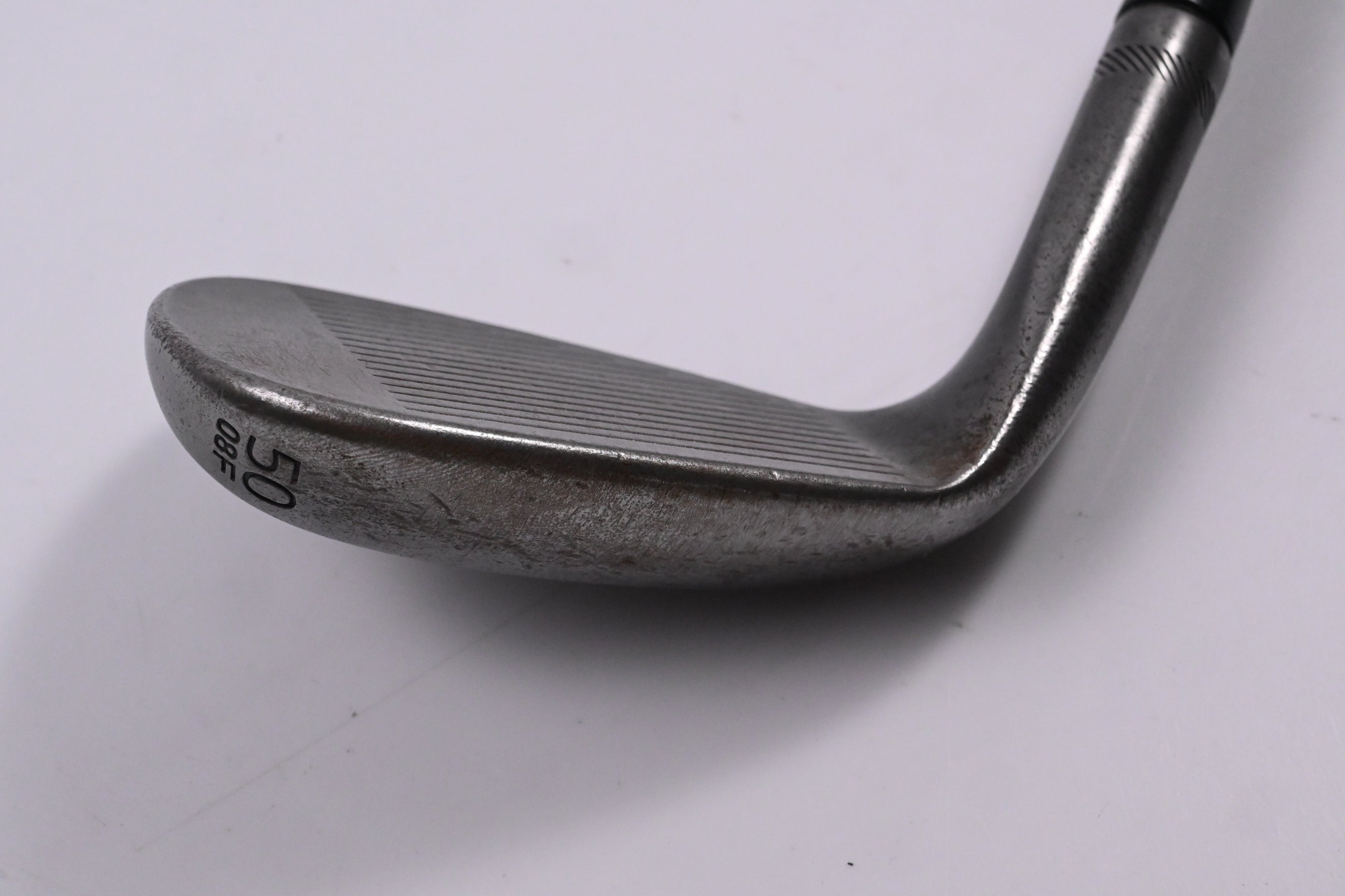 Titleist Vokey SM7 Gap Wedge / 50 Degree / Wedge Flex Titleist Vokey Shaft