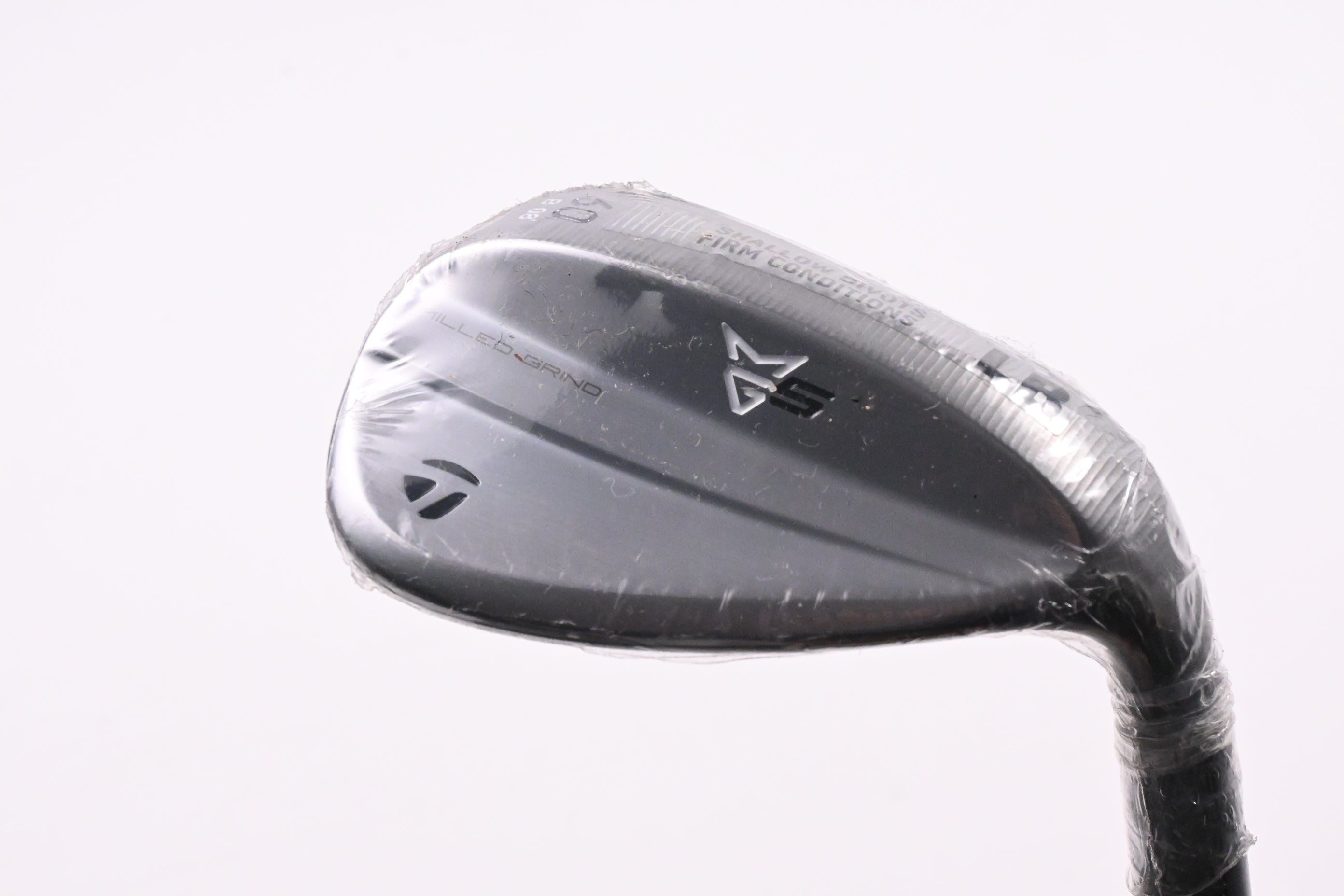 Taylormade Milled Grind 5 Lob Wedge / 60 Degree / Stiff Flex Dynamic Gold S300
