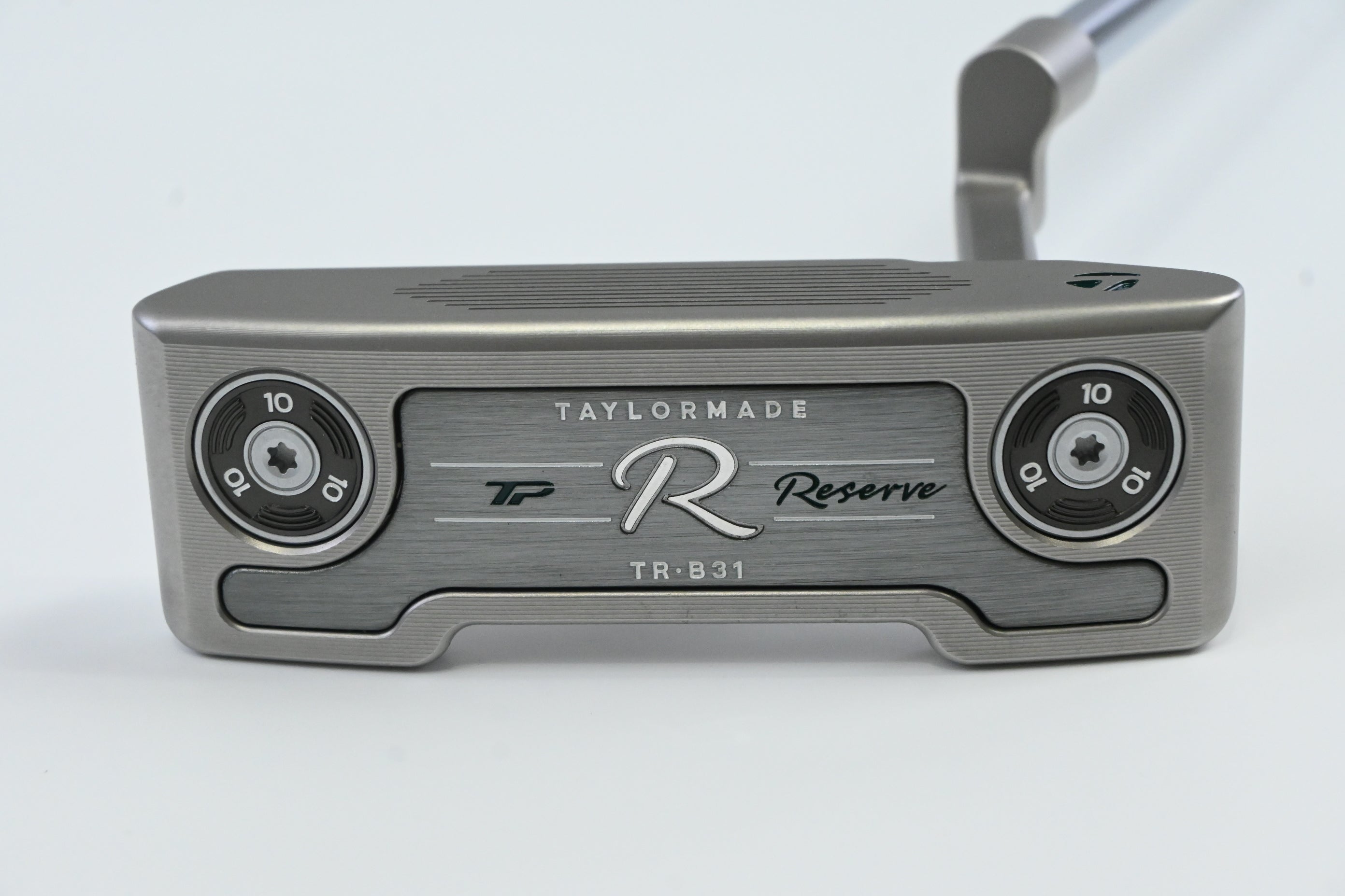 Taylormade TP Reserve Milled TR B31 Putter / 34 Inch