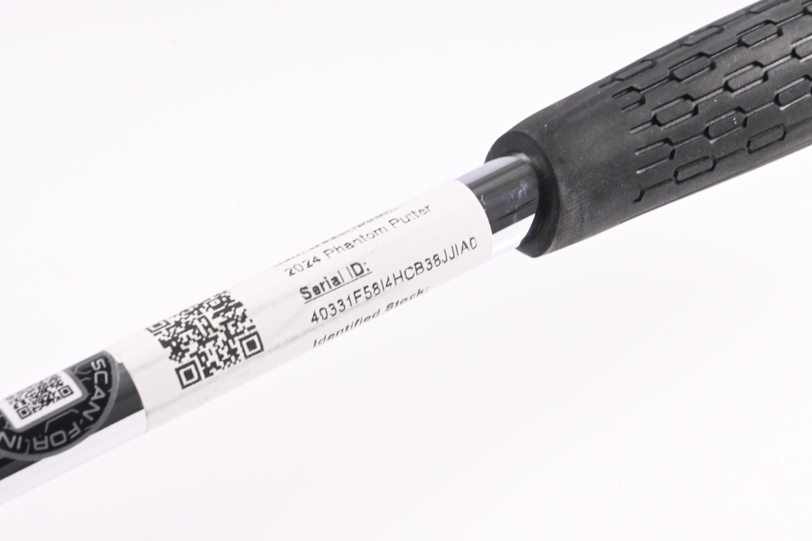 Scotty Cameron Phantom 9.5 2024 Putter / 34 Inch