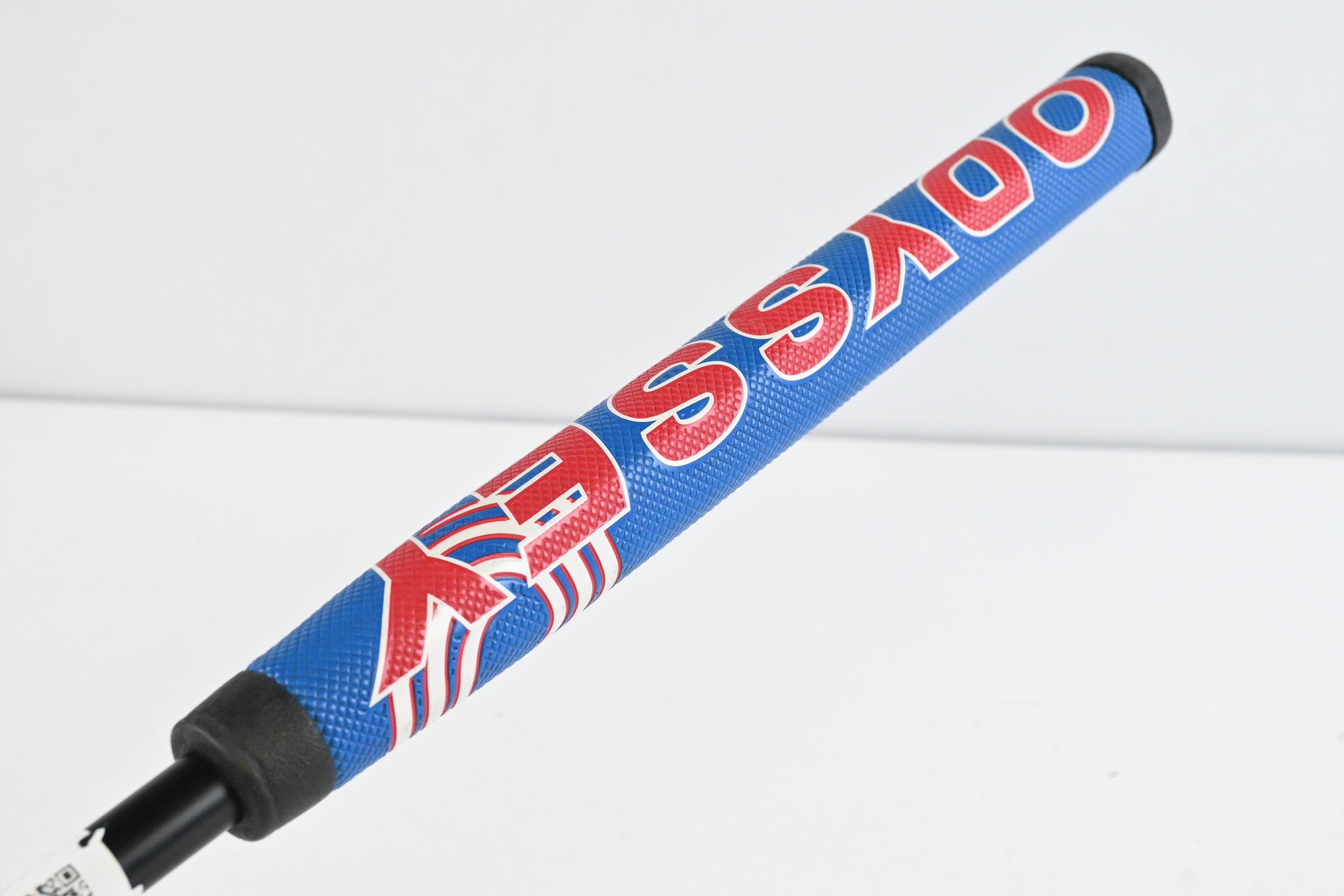 Odyssey Triple Track Double Wide Putter / 34 Inch