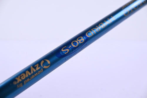 Ping Rapture #2 Hybrid / 18 Degree / Stiff Flex Aldila VS Proto Blue HY 80 Shaft