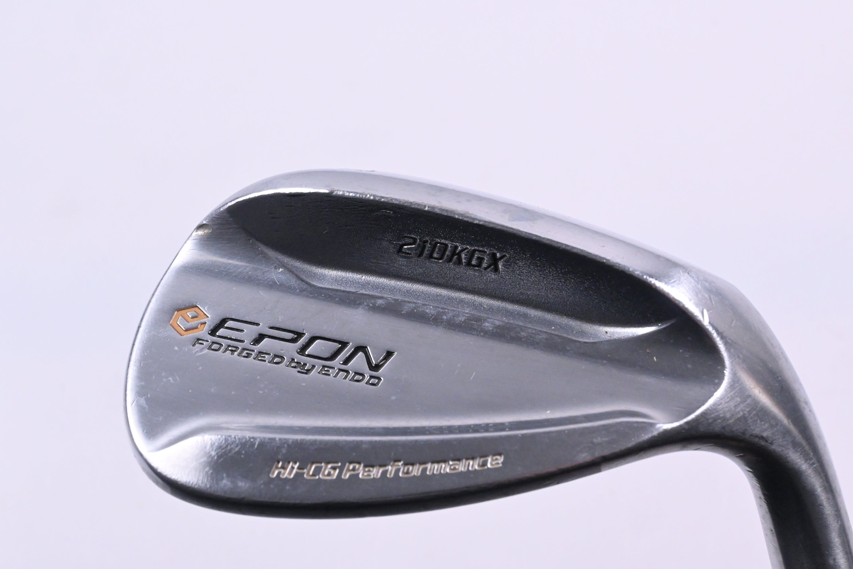 Epon 210KGX Gap Wedge / 50 Degree / Regular Flex AeroTech SteelFiber i95 Shaft
