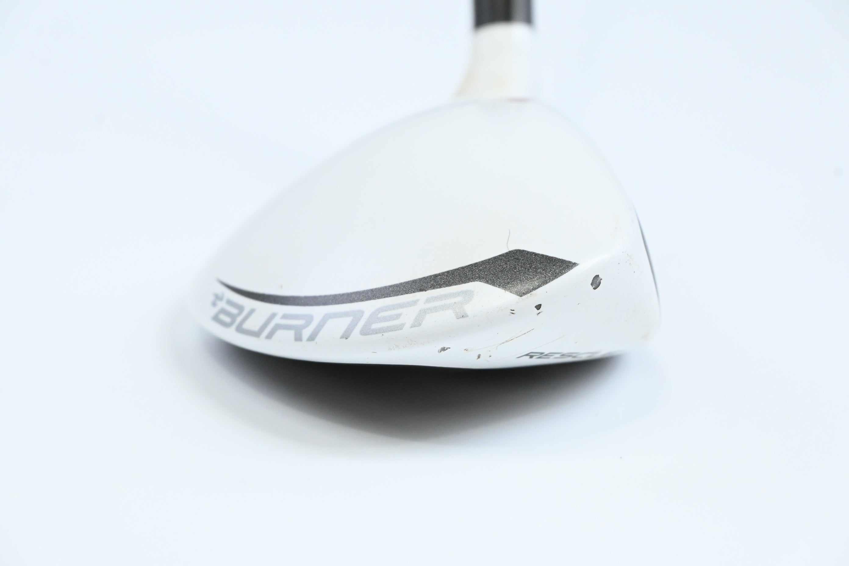 Taylormade Burner Superfast 2.0 #3 Hybrid / 18 Degree / Regular Flex Reax 60