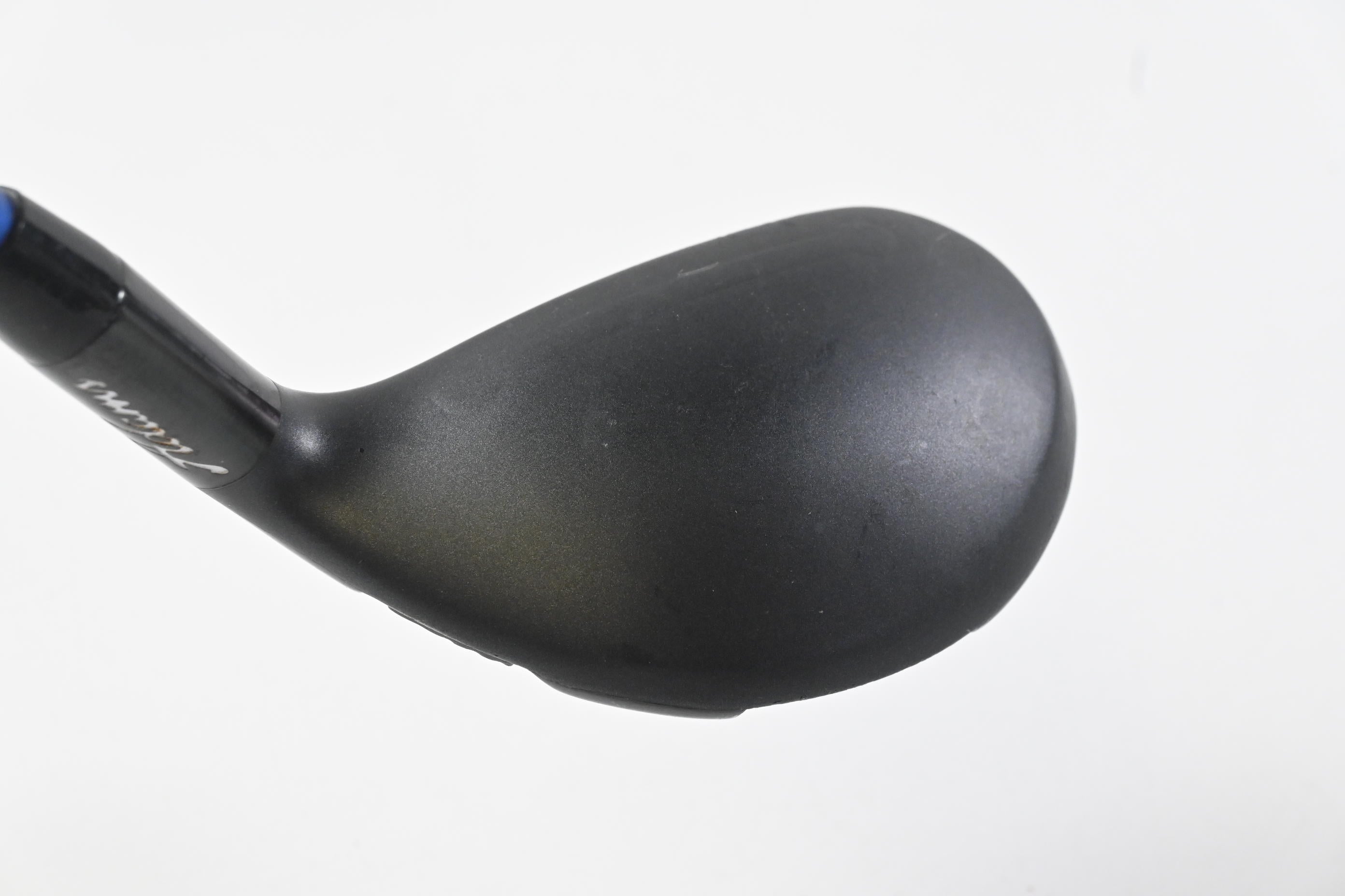 Adams Tight Lies 2.0 #3 Hybrid / 19 Degree / Regular Flex Kuro Kage 65 Shaft