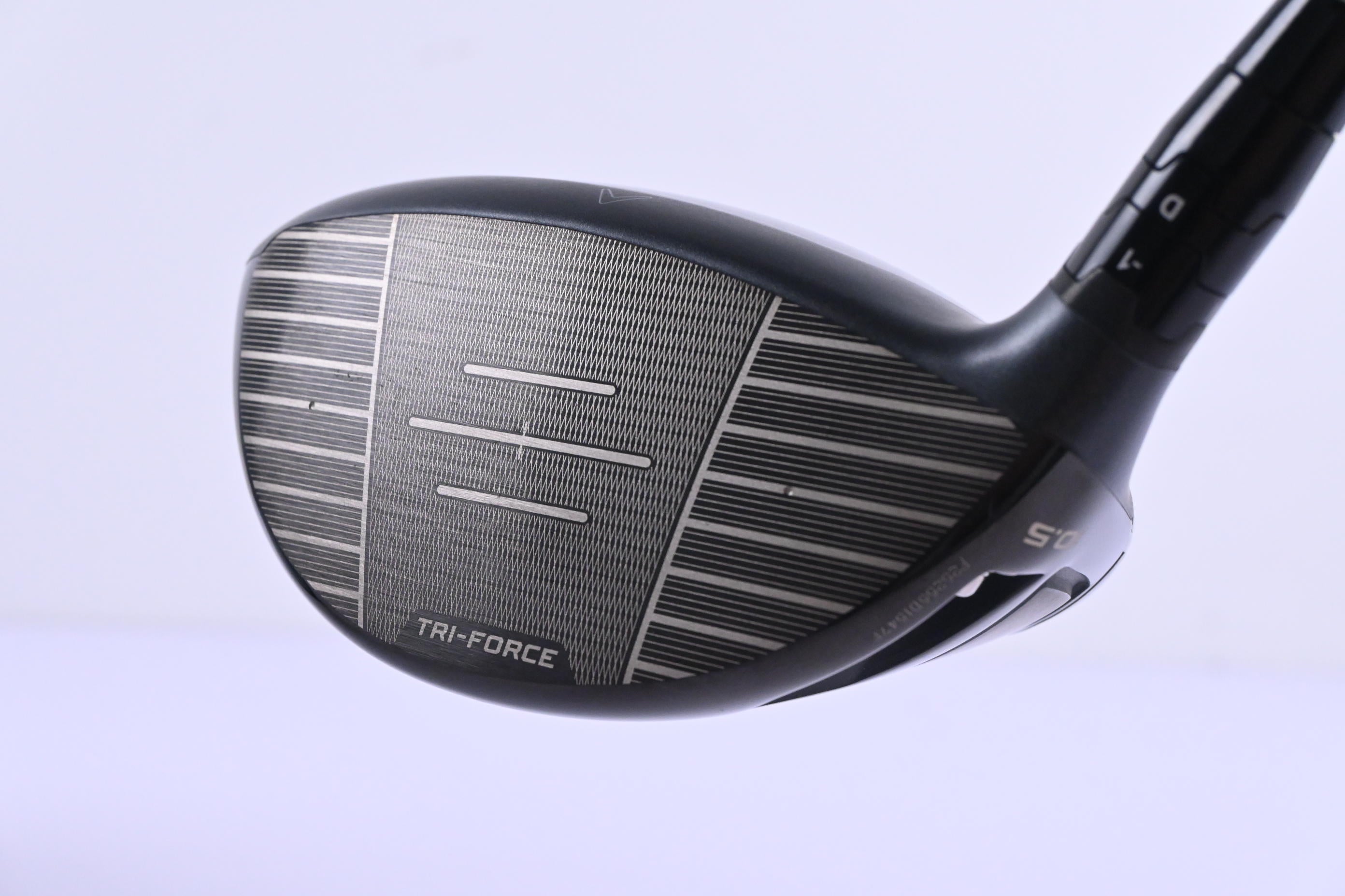 Ladies Callaway Quantum Max Driver / 10.5 Degree / Ladies Flex Eldio 40 Shaft