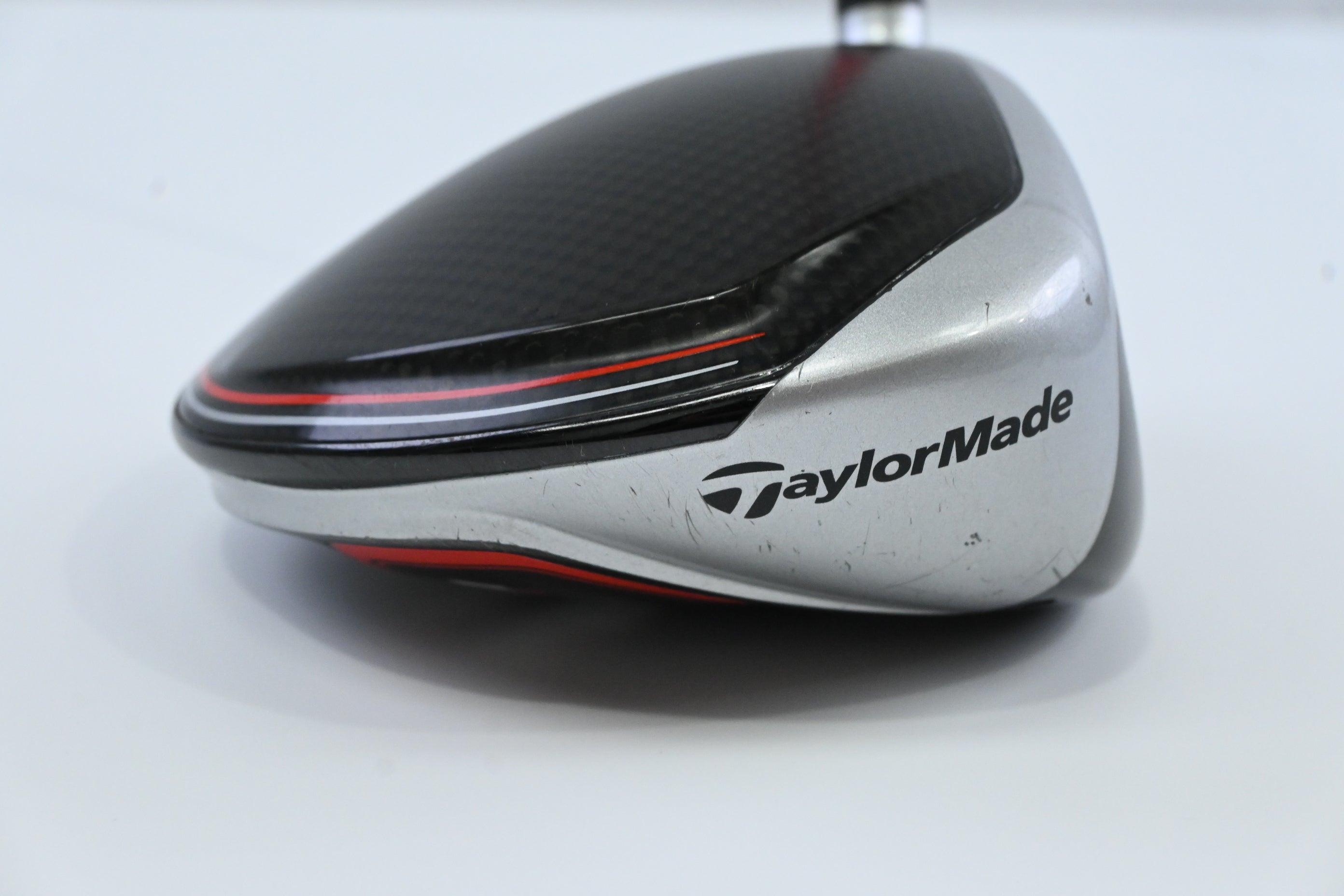 Taylormade M5 Driver / 10.5 Degree / Stiff Flex UST ProForce V2 5 Shaft