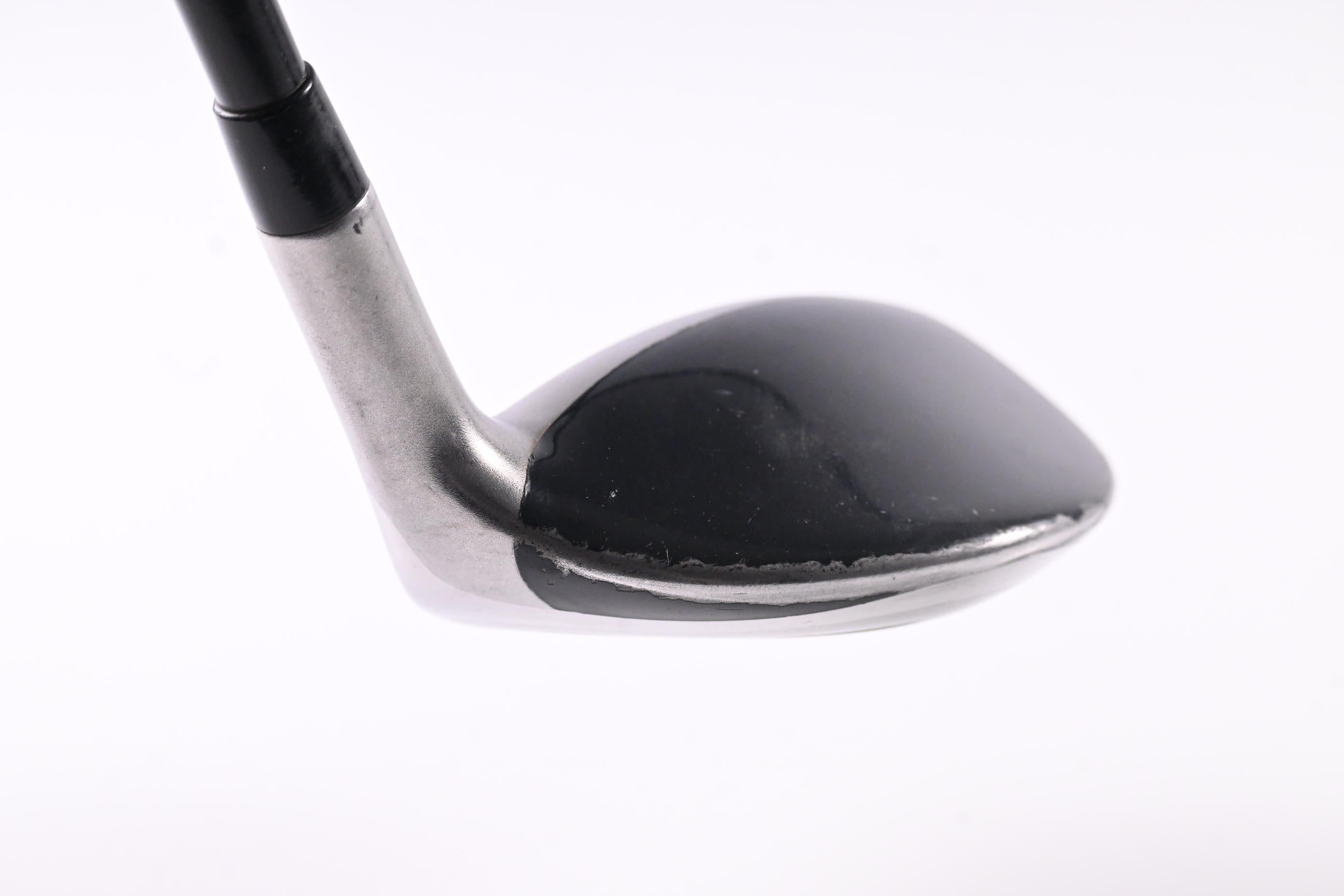 Ping Rapture V2 #4 Hybrid / 23 Degree / Regular Flex Ping TFC 939 H Shaft