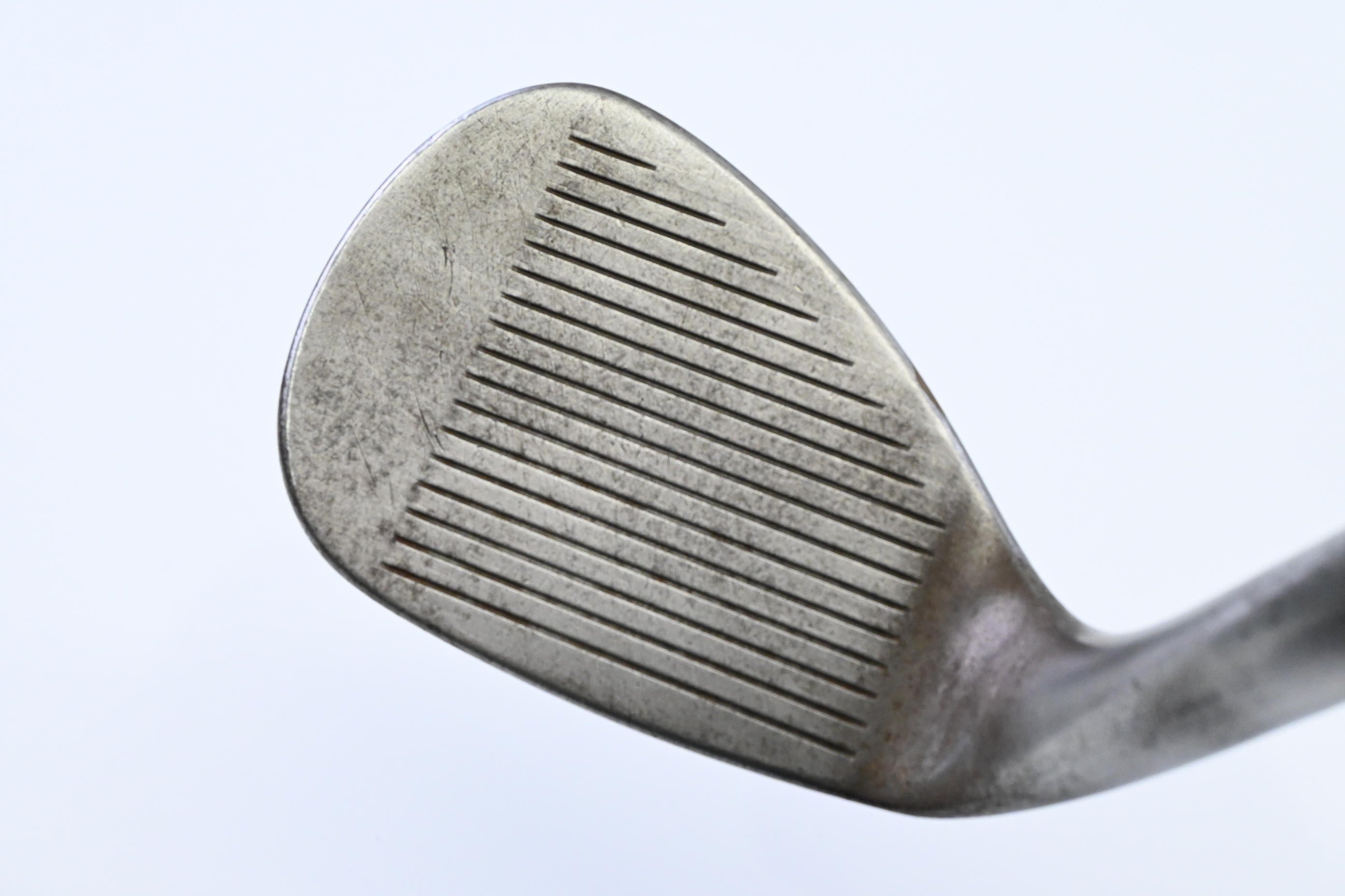 Titleist Vokey SM9 Lob Wedge / 60 Degree / Wedge Flex Steel Shaft