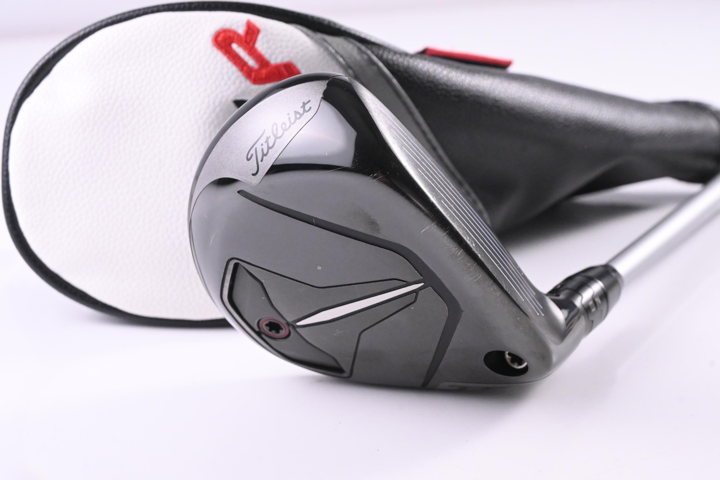 Titleist TSR1 #5 Hybrid / 23 Degree / Senior Flex MMT 50 Shaft