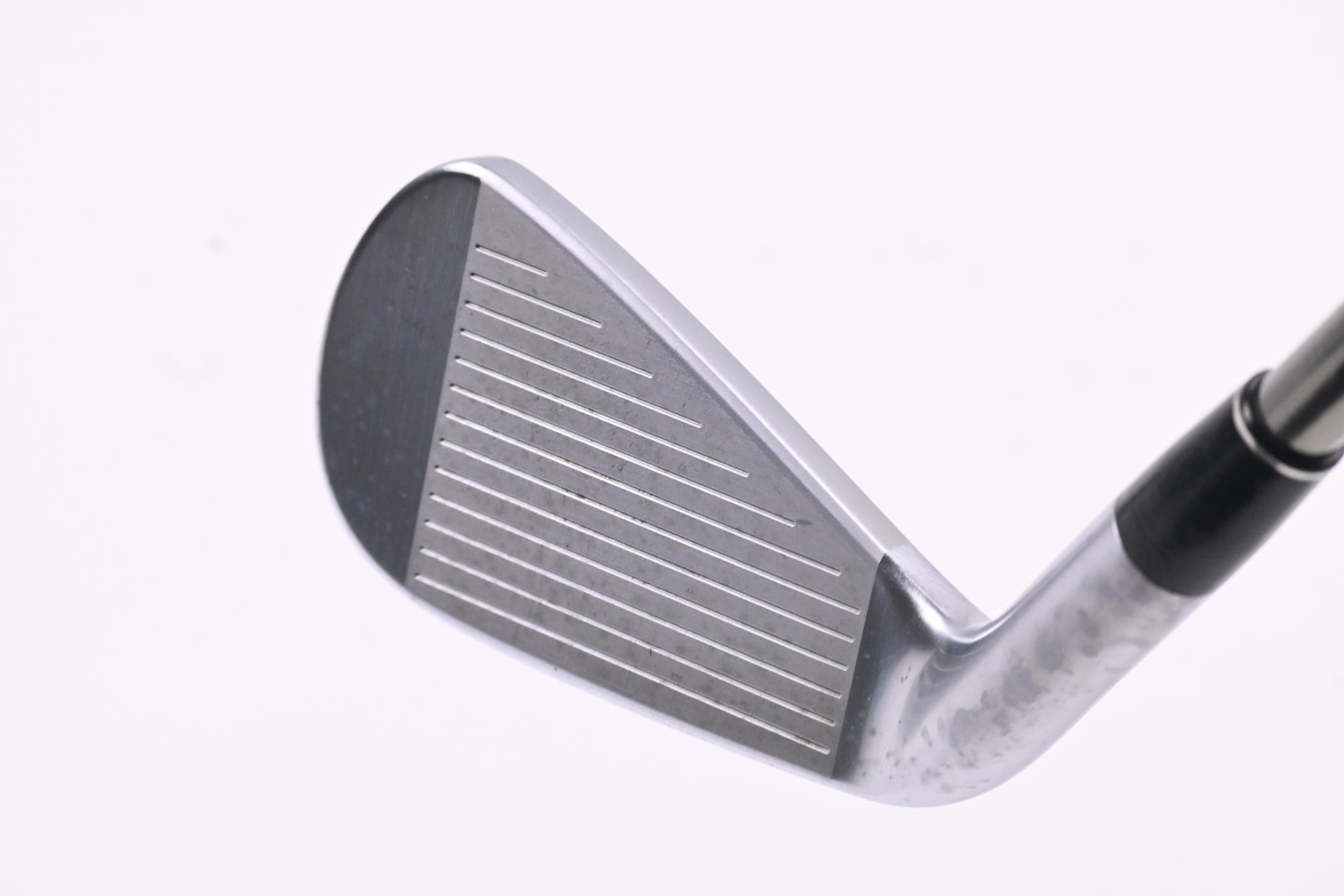Srixon Z-U85 Utility #2 Iron / 18 Degree / Stiff Flex UST Mamiya Recoil 95 Shaft