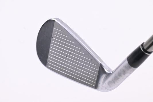Srixon Z-U85 Utility #2 Iron / 18 Degree / Stiff Flex UST Mamiya Recoil 95 Shaft