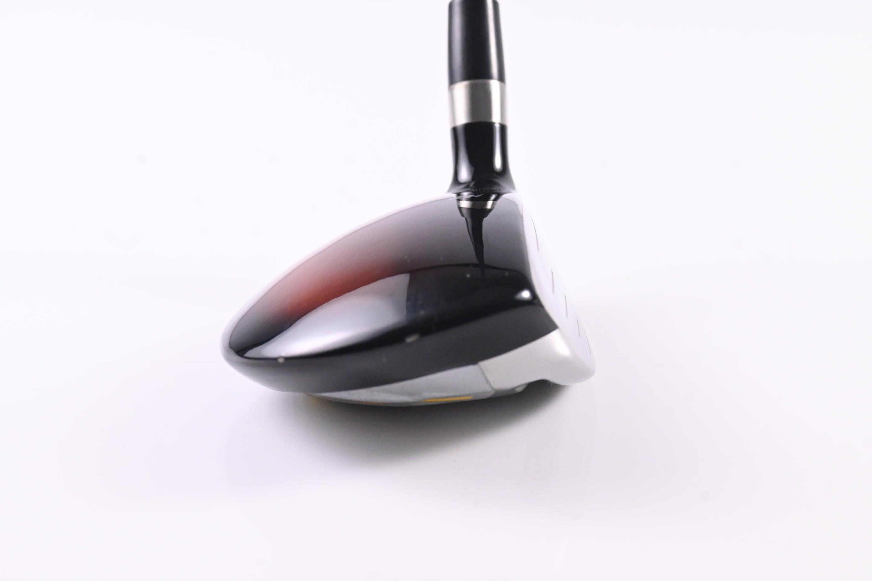 Lynx Predator 2017 #5 Hybrid / 25 Degree / Stiff Flex Fujikura Atmos Orange 7 Shaft