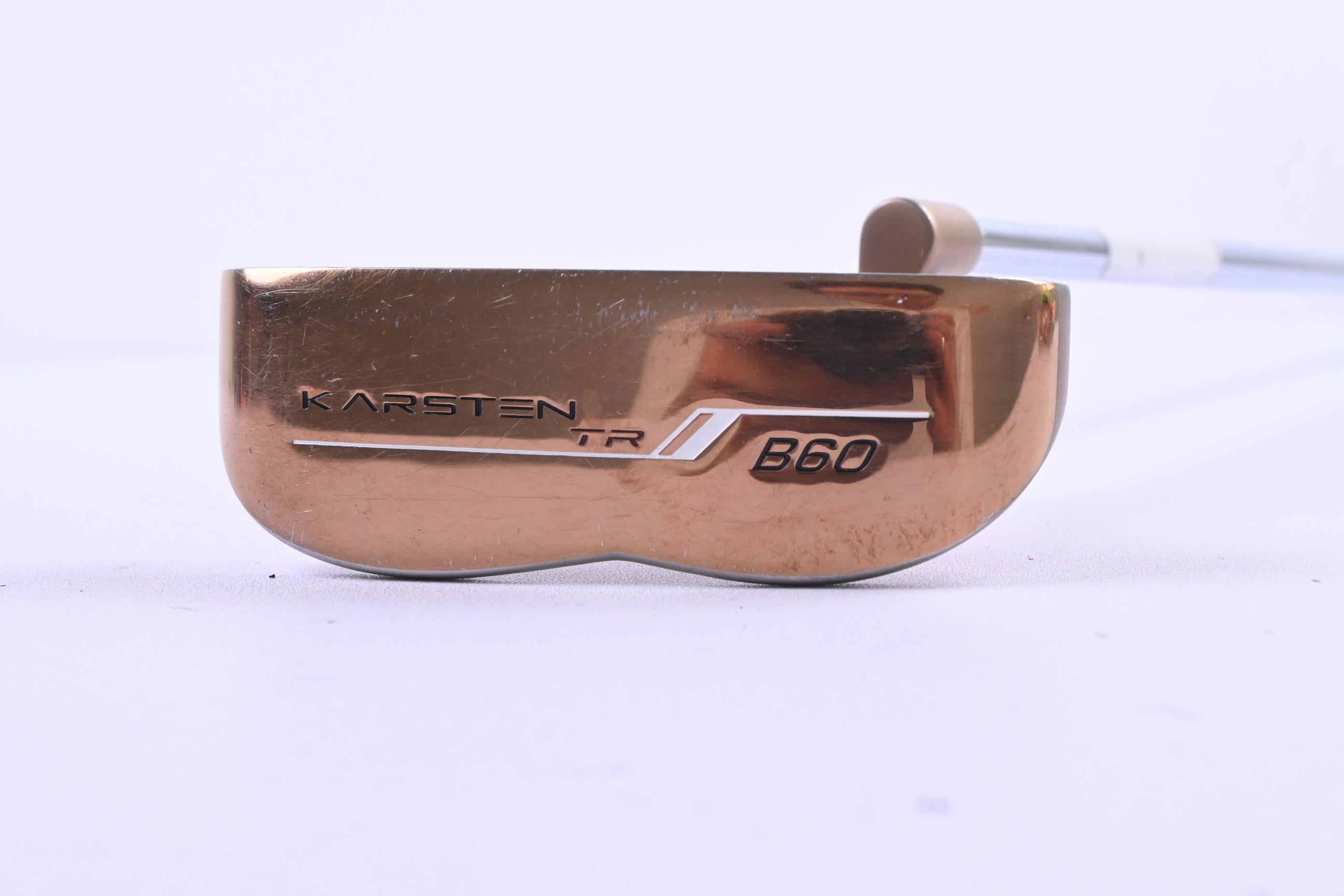 Ping Karsten TR B60 Putter / 35 Inch