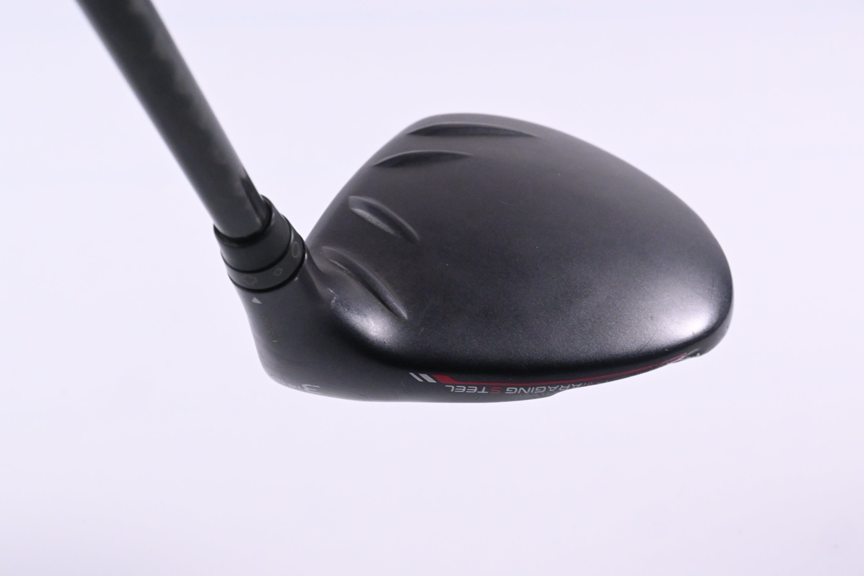 Ping G410 #3 Wood / 14.5 Degree / Stiff Flex C6 Series 60 Shaft