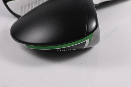 Callaway Elyte Driver / 9 Degree / Stiff Flex Project X Denali Charcoal 60 Shaft