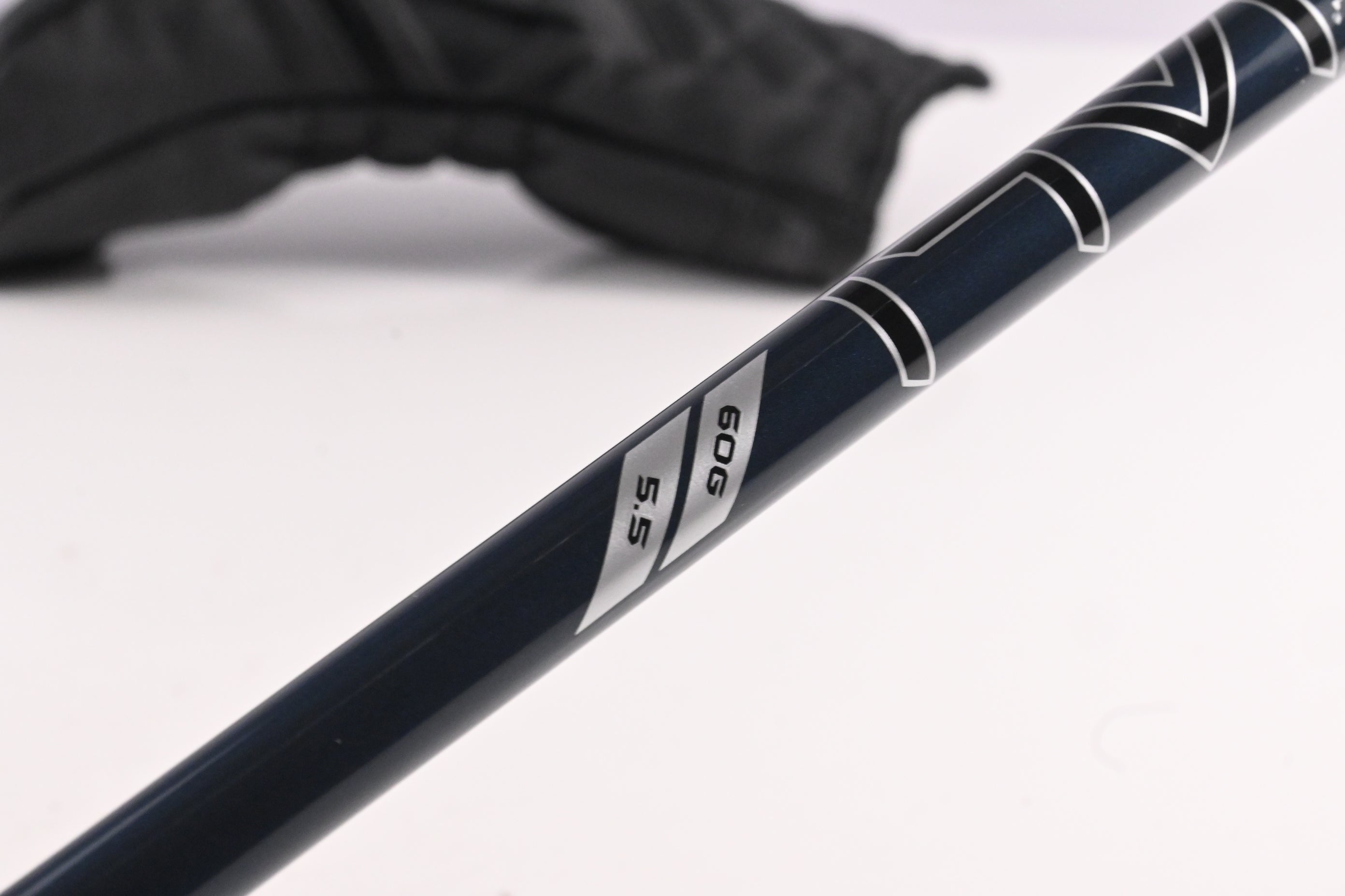 Left Hand Cobra DS-Adapt X #3 Wood / 15 Degree / Regular Flex Denali Blue 60