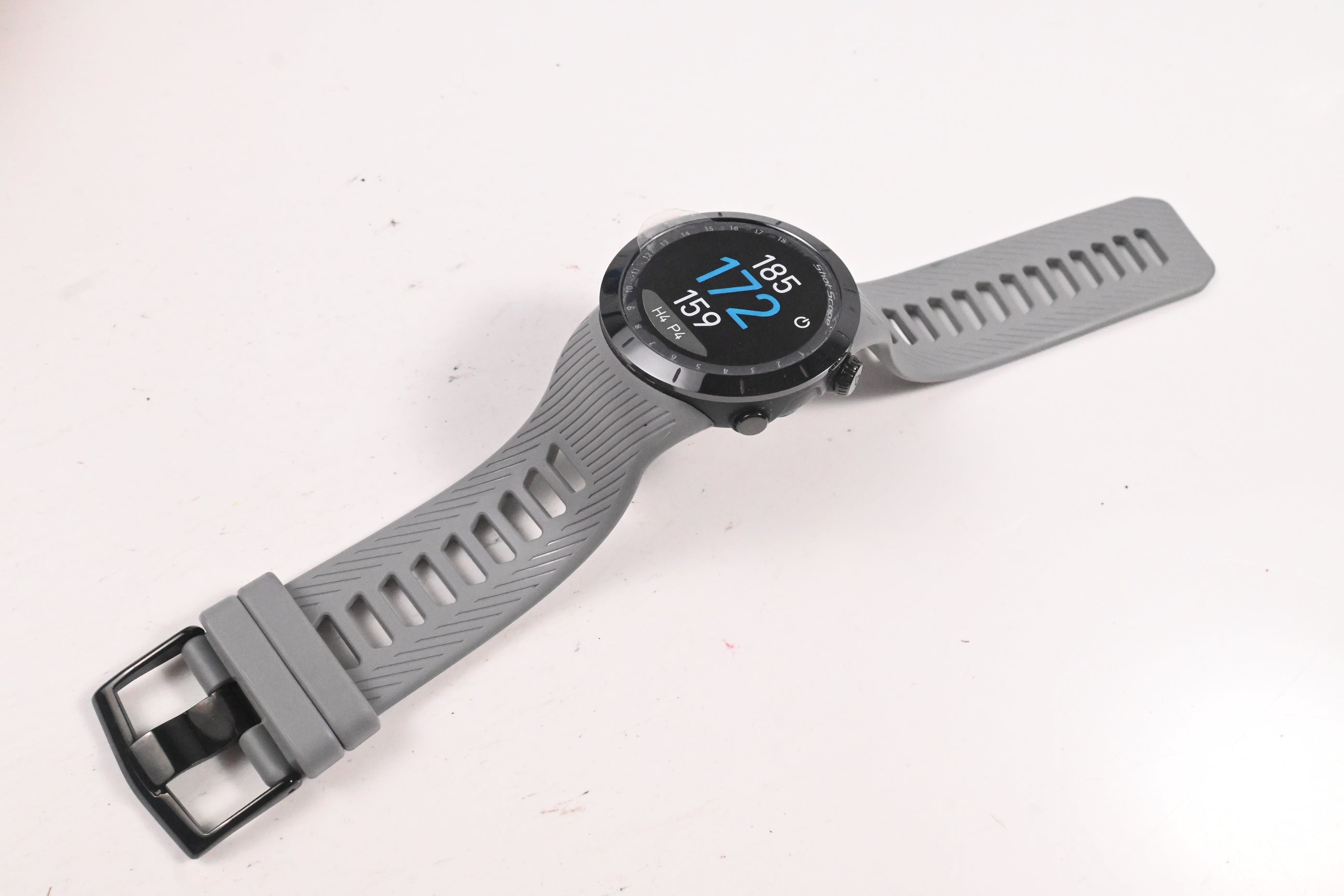 Shotscope X5 / GPS Watch & Performance Tracking