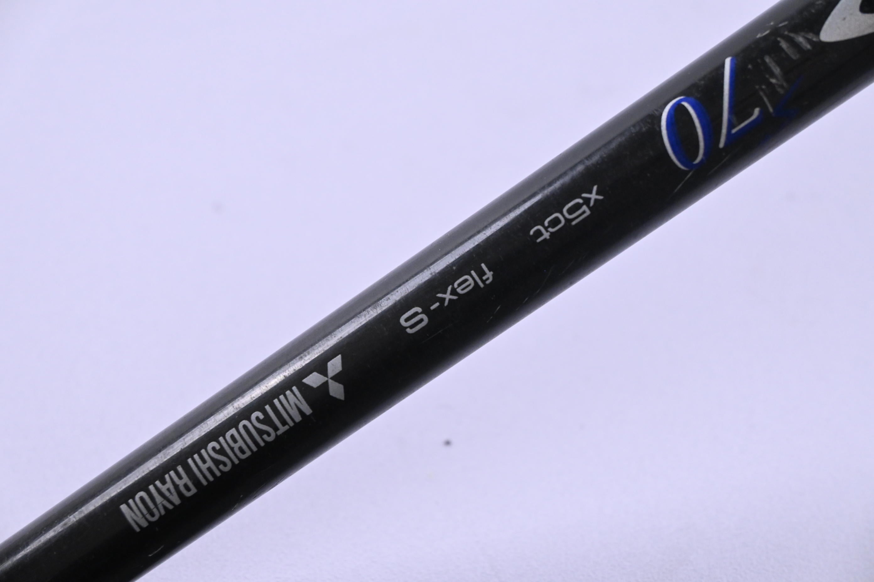 Titleist 917 F2 #3 Wood / 15 Degree / Stiff Flex Diamana S+ LTD 70 Shaft