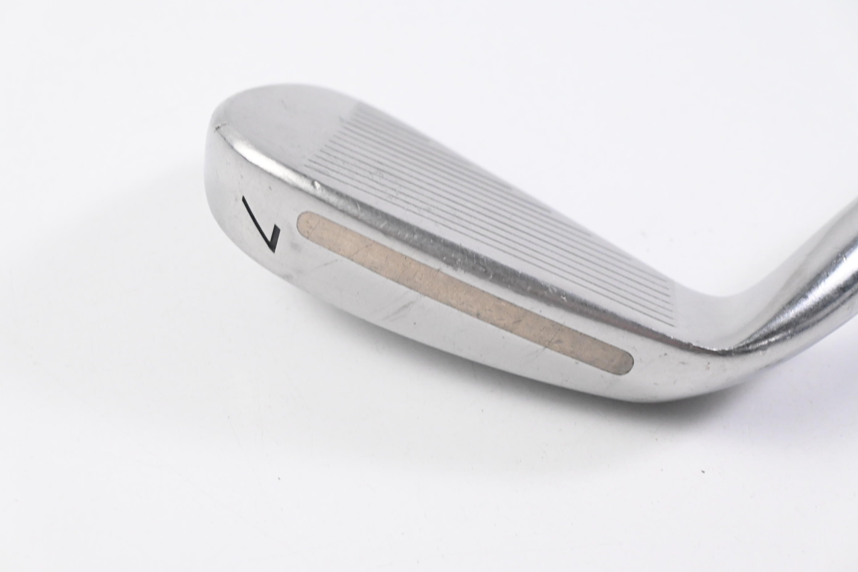 Taylormade 360 Series #7 Iron / Regular Flex Taylormade Precision 80 Shaft