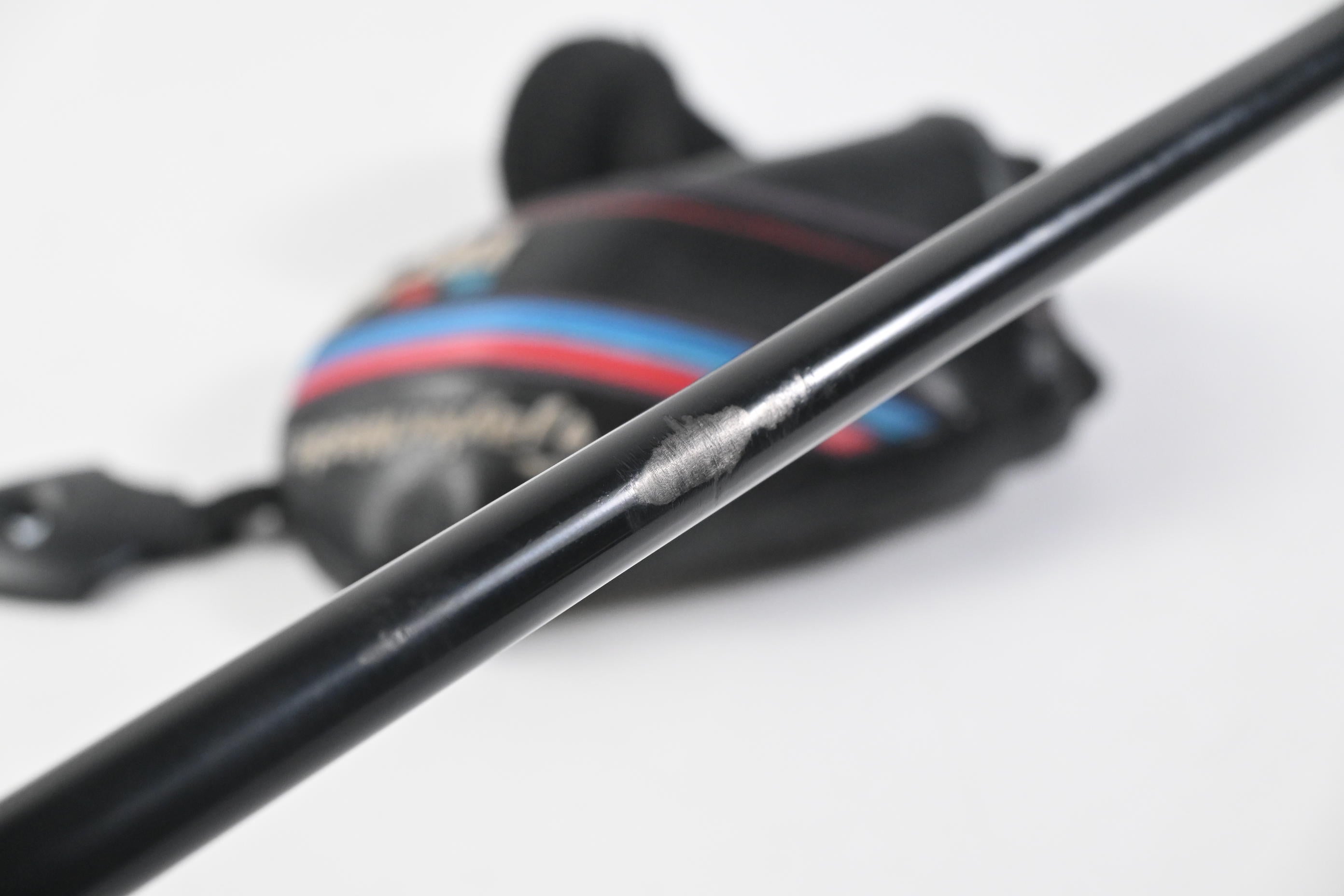 Taylormade M4 #3 Hybrid / 19 Degree / Regular Flex Fujikura Atmos Red 6 Shaft