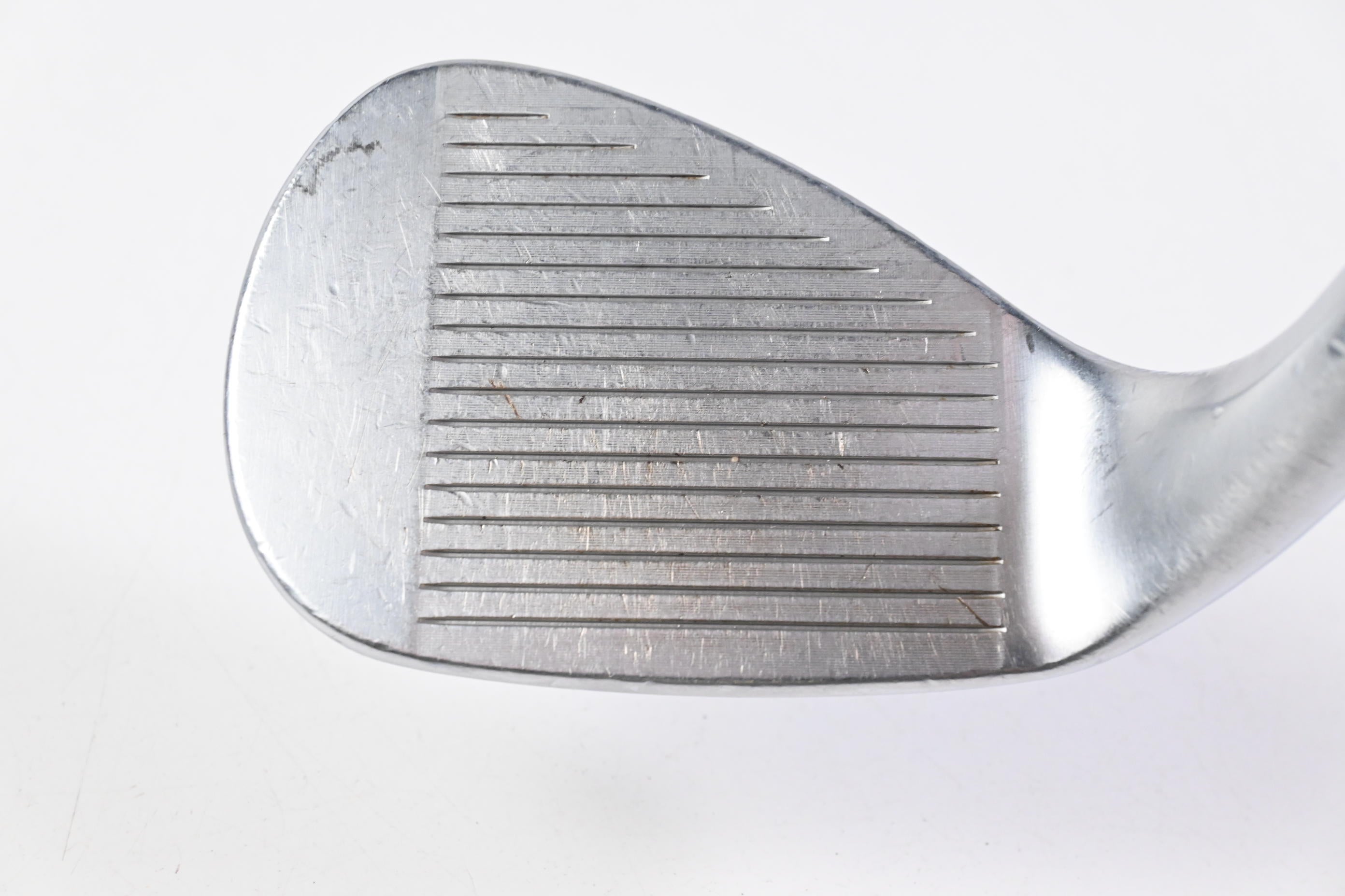 Titleist Vokey SM9 Sand Wedge / 56 Degree / Wedge Flex Steel Shaft