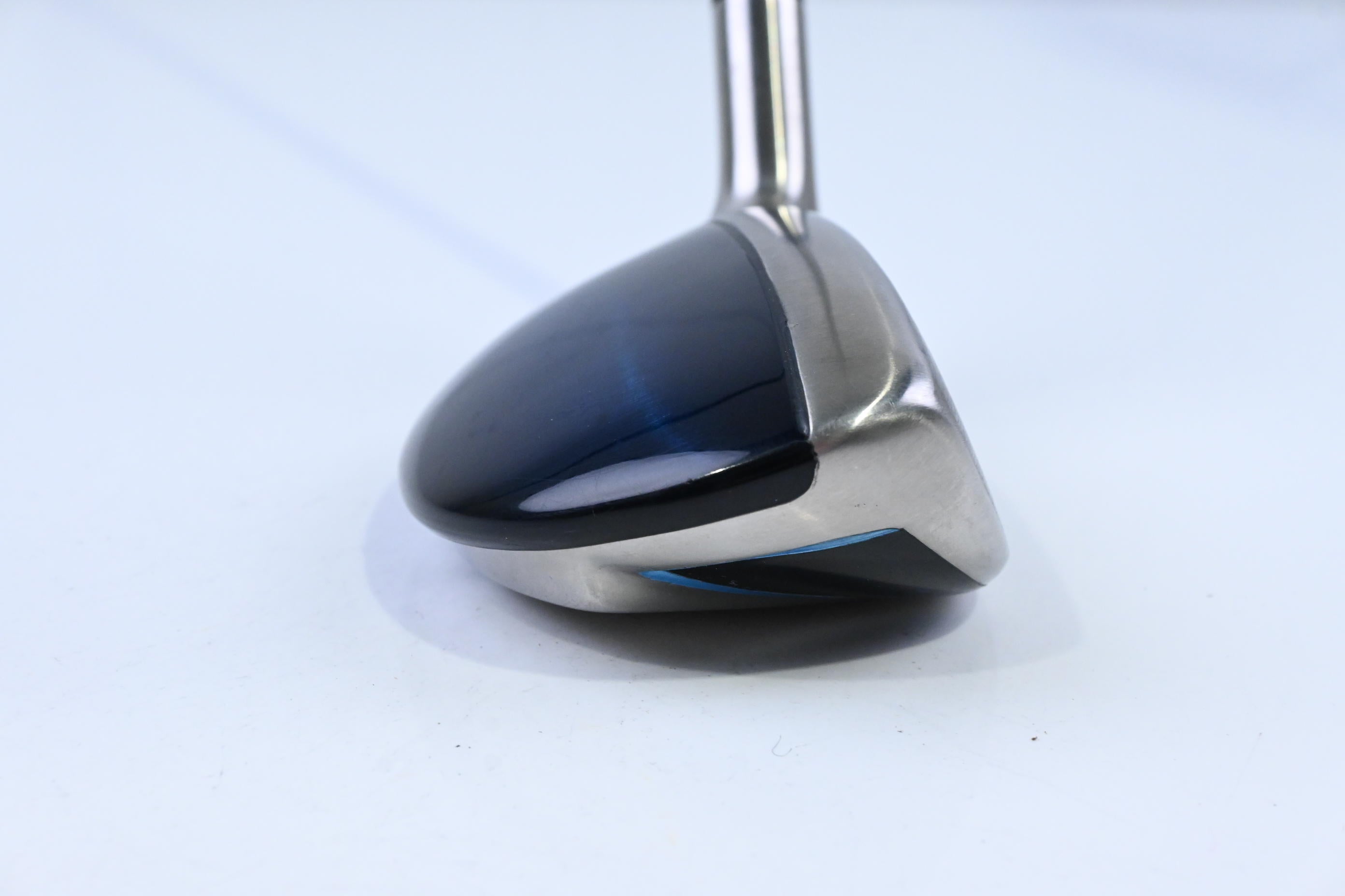 Ladies Cobra S3 Max #5 Hybrid / 26 Degree / Ladies Flex UST Mamiya iHS 55 Shaft