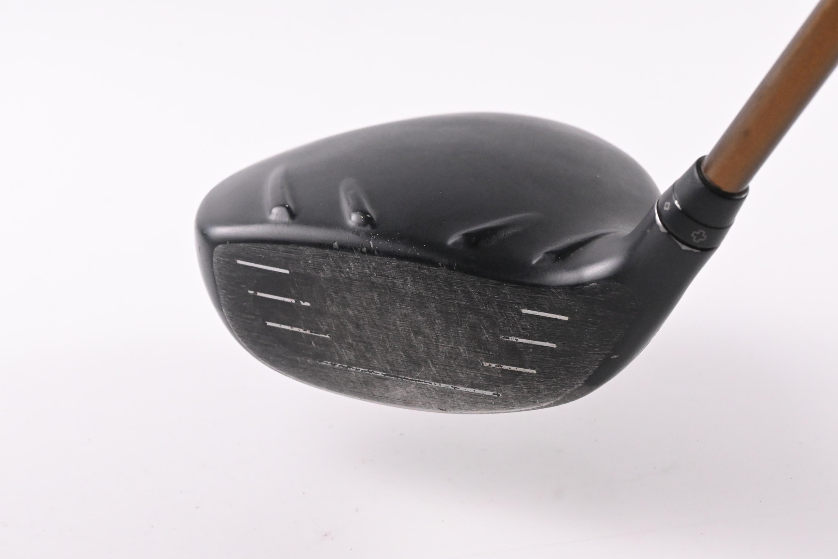 Ping G400 SFT #3 Wood / 16 Degree / Regular Flex Ping Alta CB 65 Shaft