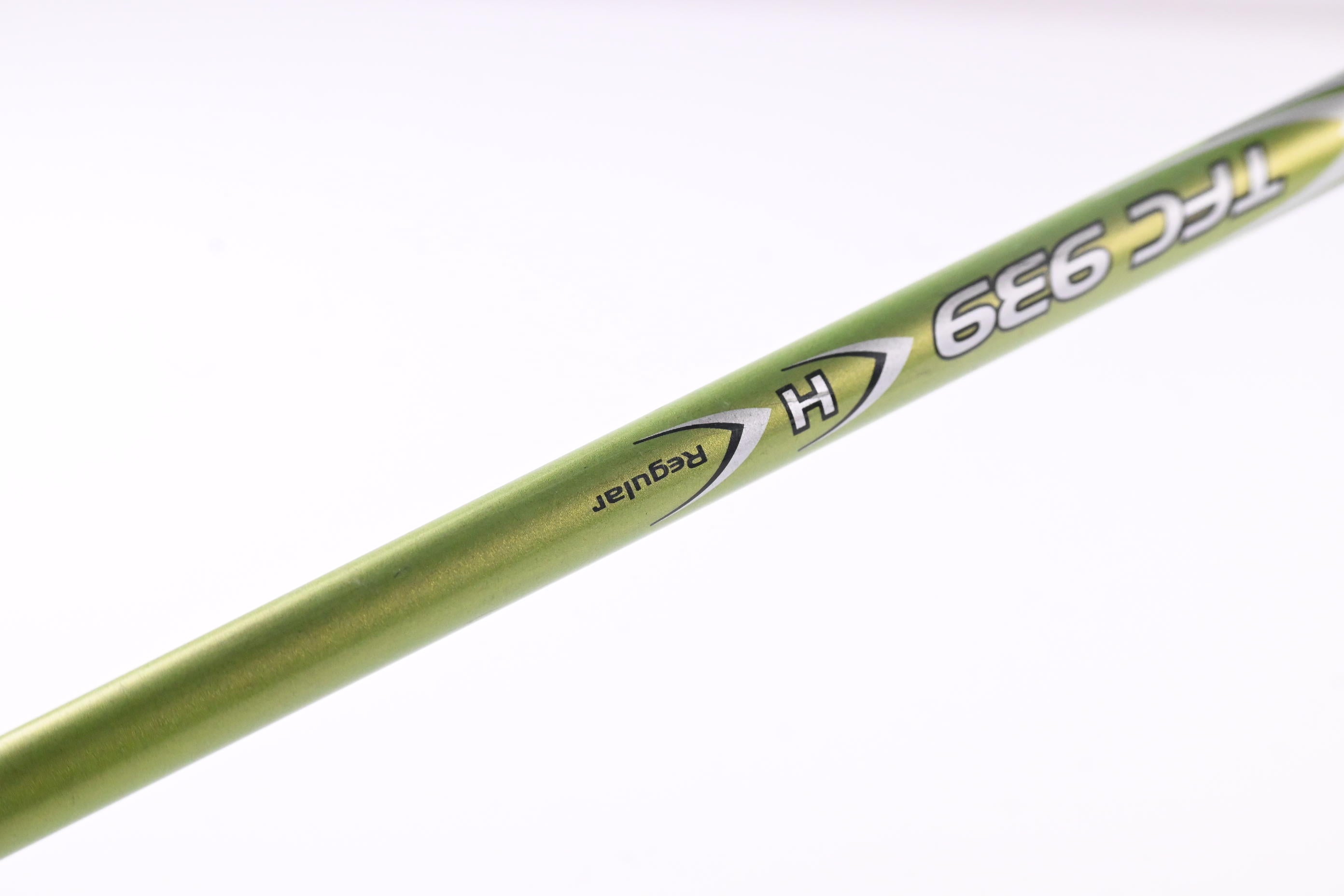 Ping Rapture V2 #4 Hybrid / 23 Degree / Regular Flex Ping TFC 939 H Shaft