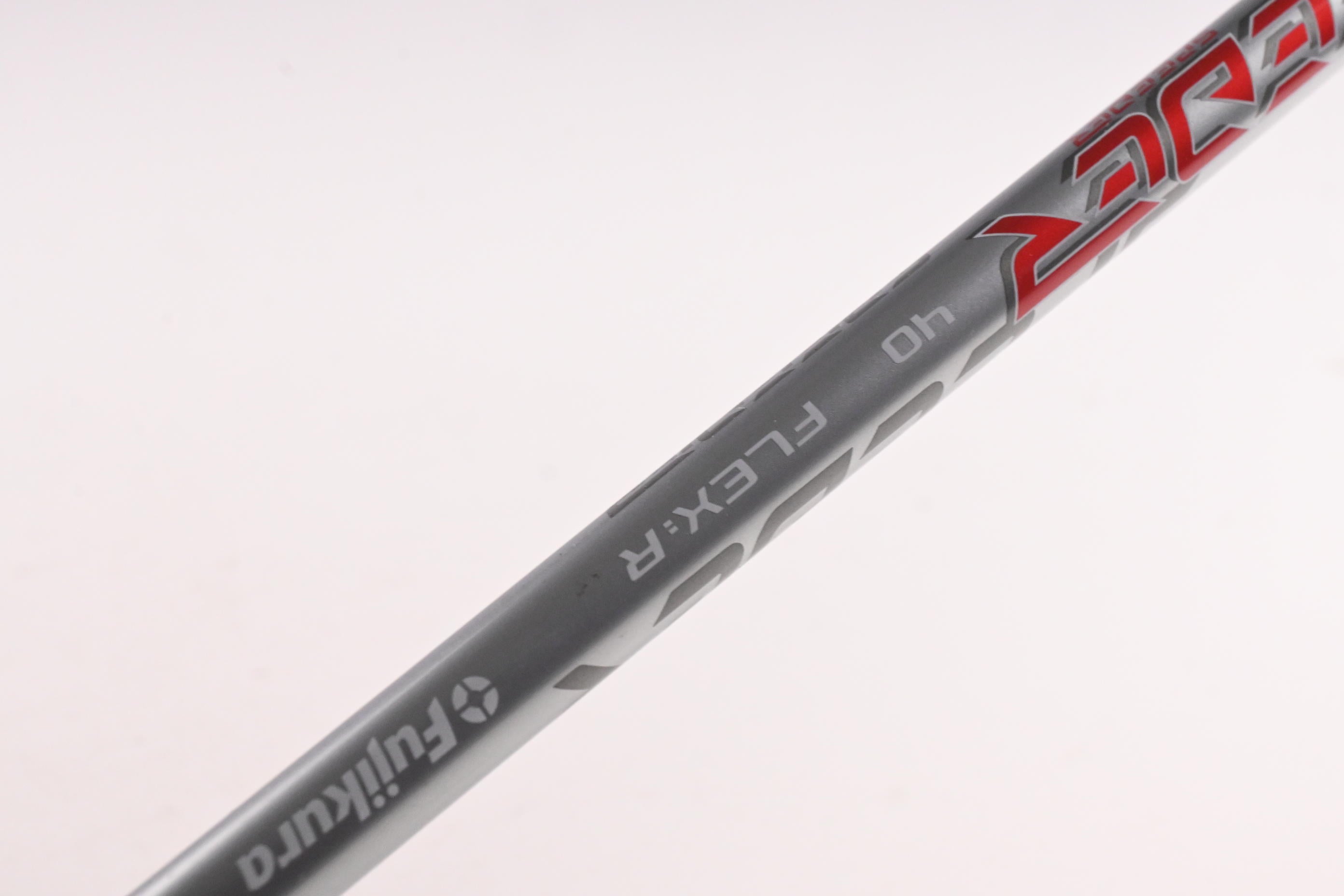 Titleist GT1 Driver / 10 Degree / Regular Flex Fujikura Air Speeder 40 Shaft
