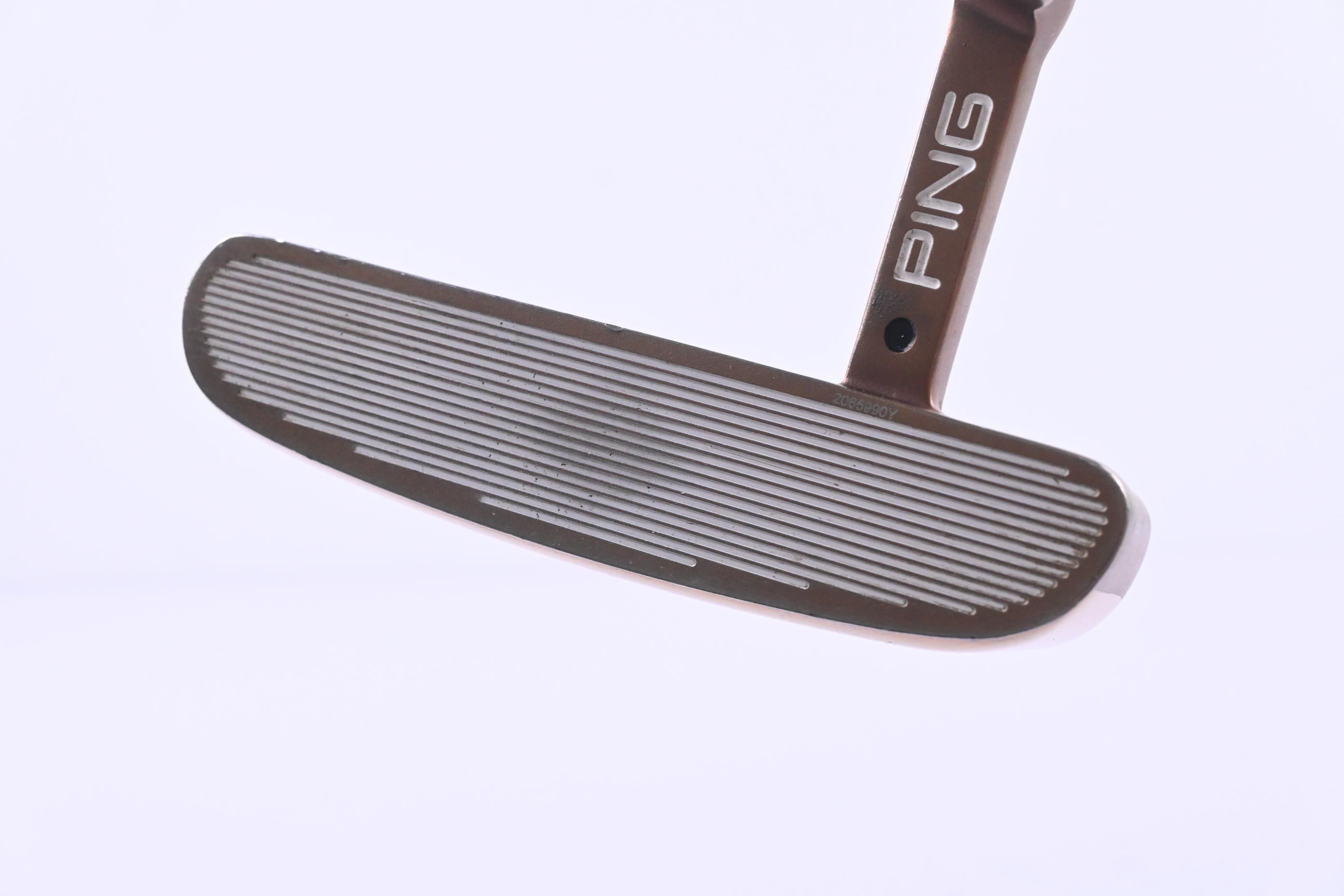 Ping Karsten TR B60 Putter / 35 Inch