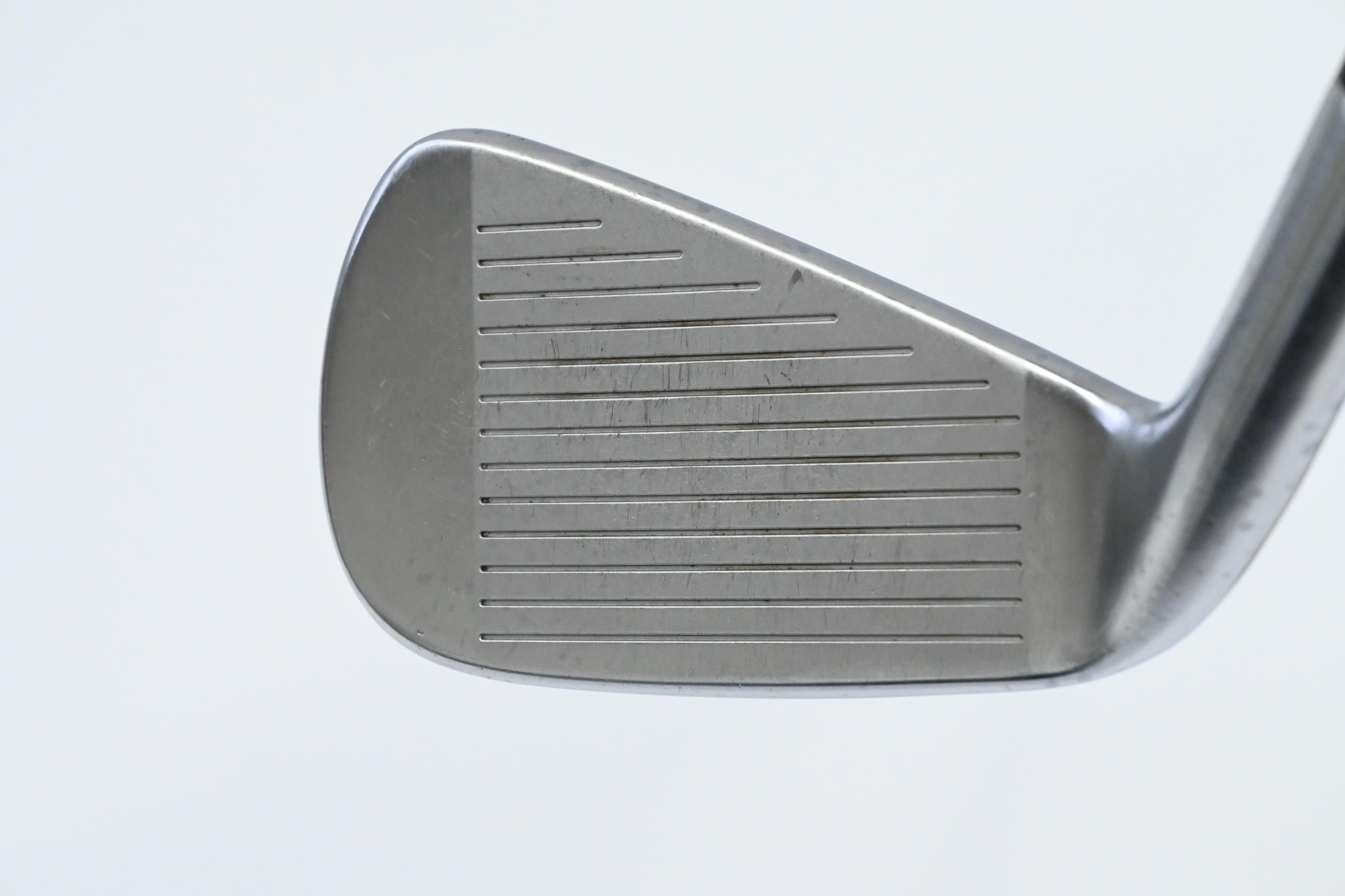 Taylormade P790 2017 #6 Iron / Stiff Flex NS Pro Modus3 Tour 105 Shaft