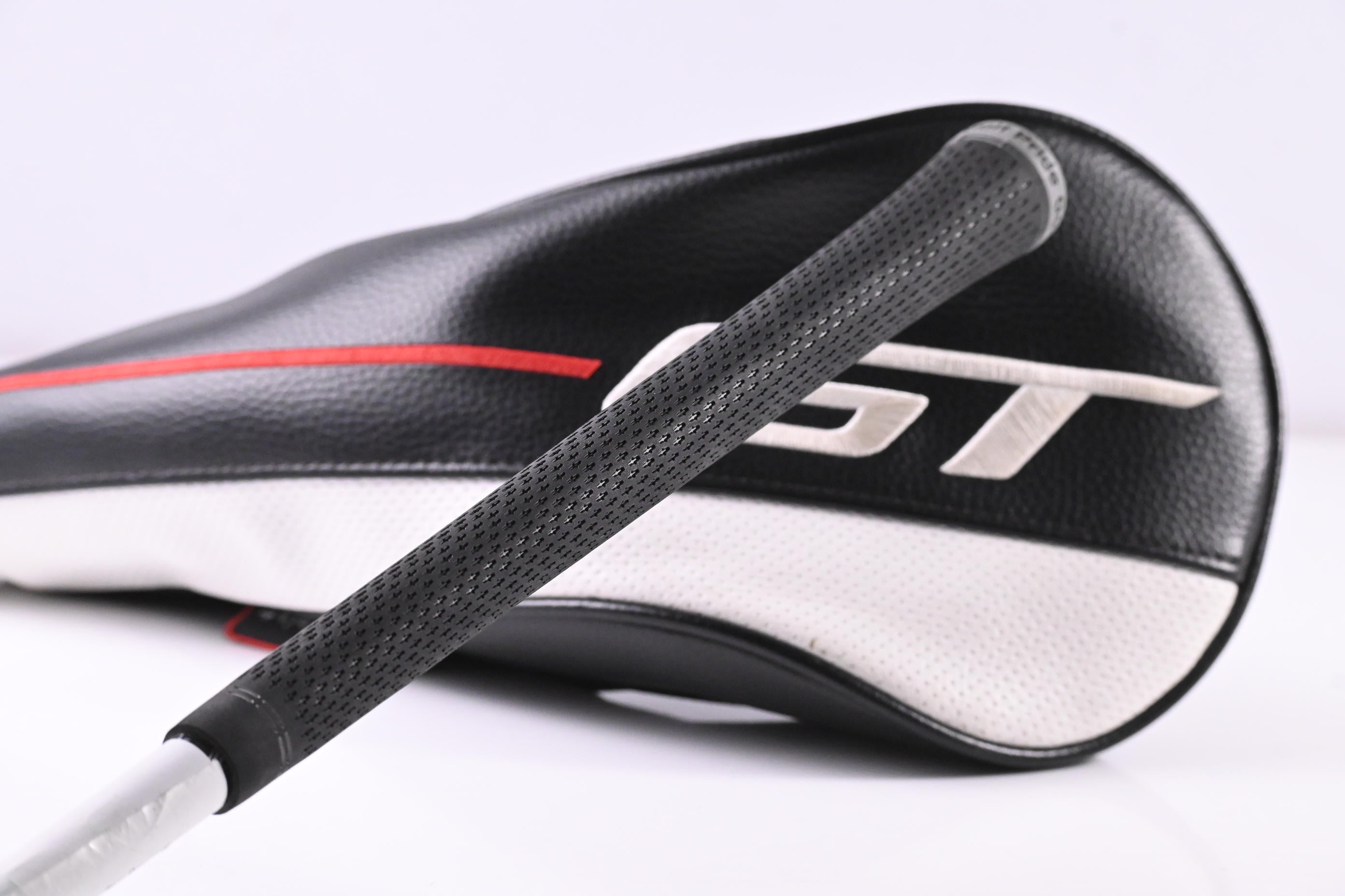 Titleist GT2 Driver / 8 Degree / Stiff Flex Kai`li White 60 Shaft